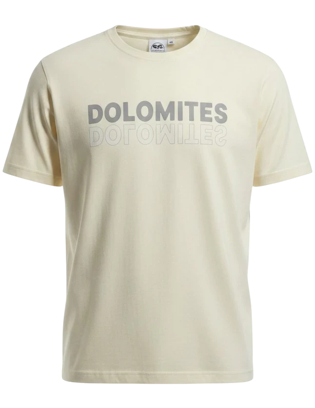 T-Shirt Dolomites