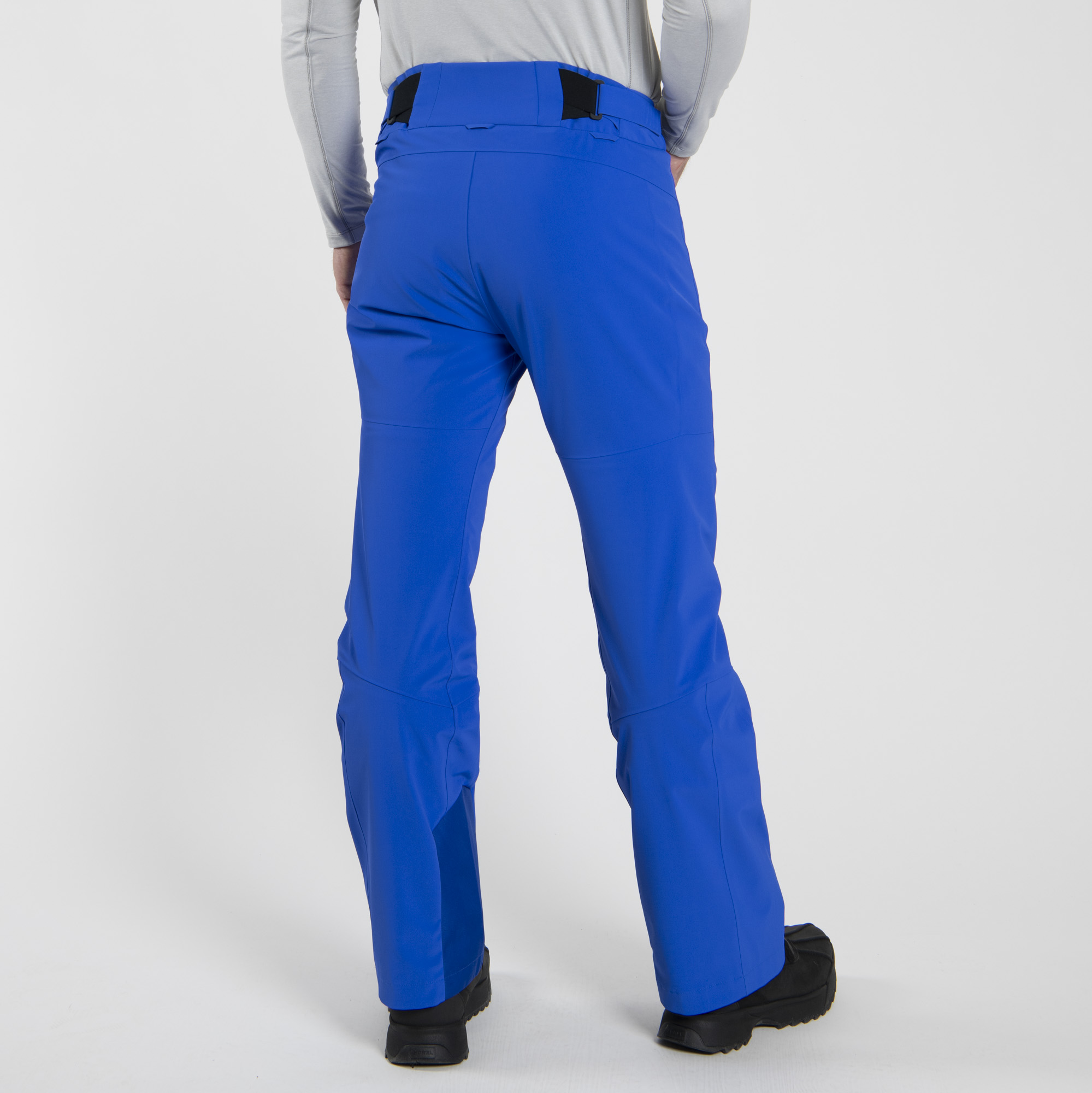 Men Formula Pants