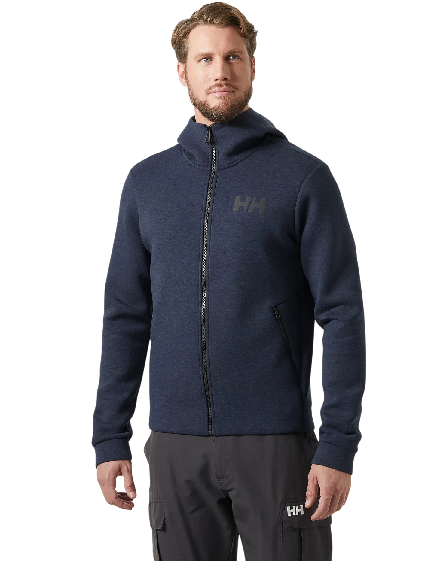 HP Ocean FZ Jacket 2.0