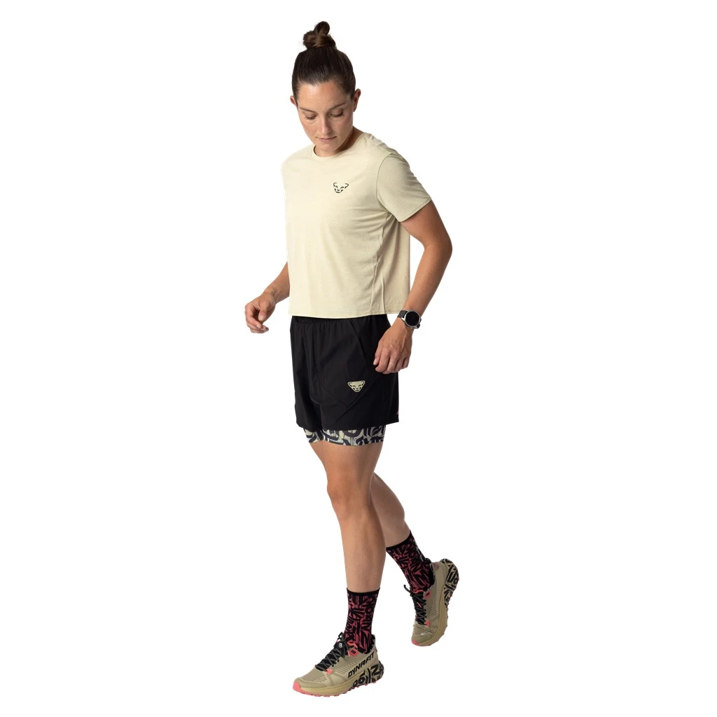 Trail T-Shirt W