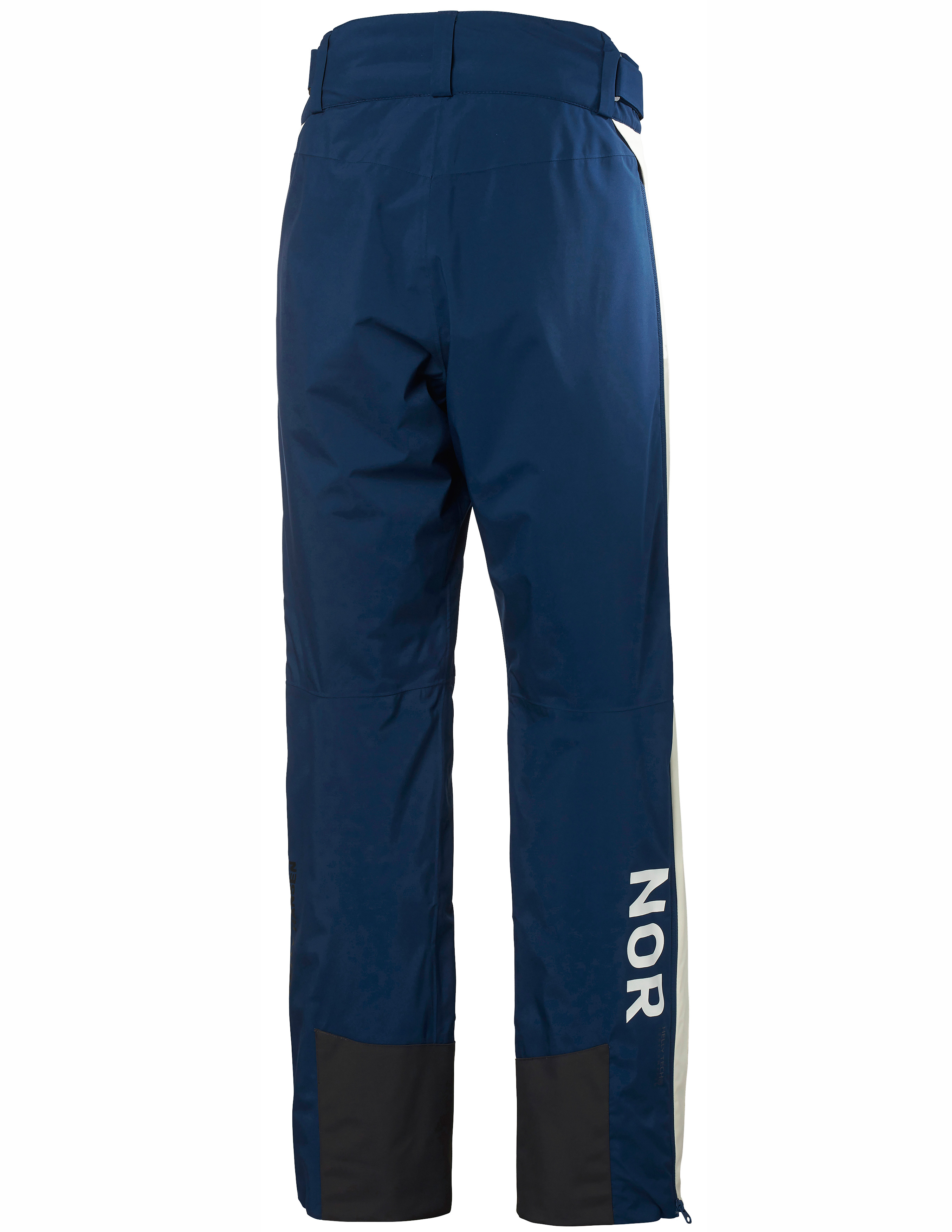 World Cup Insulated FZ Pant