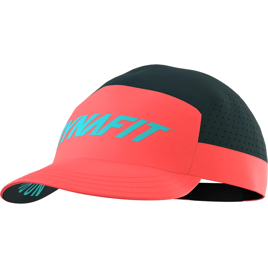 Transalper Cap