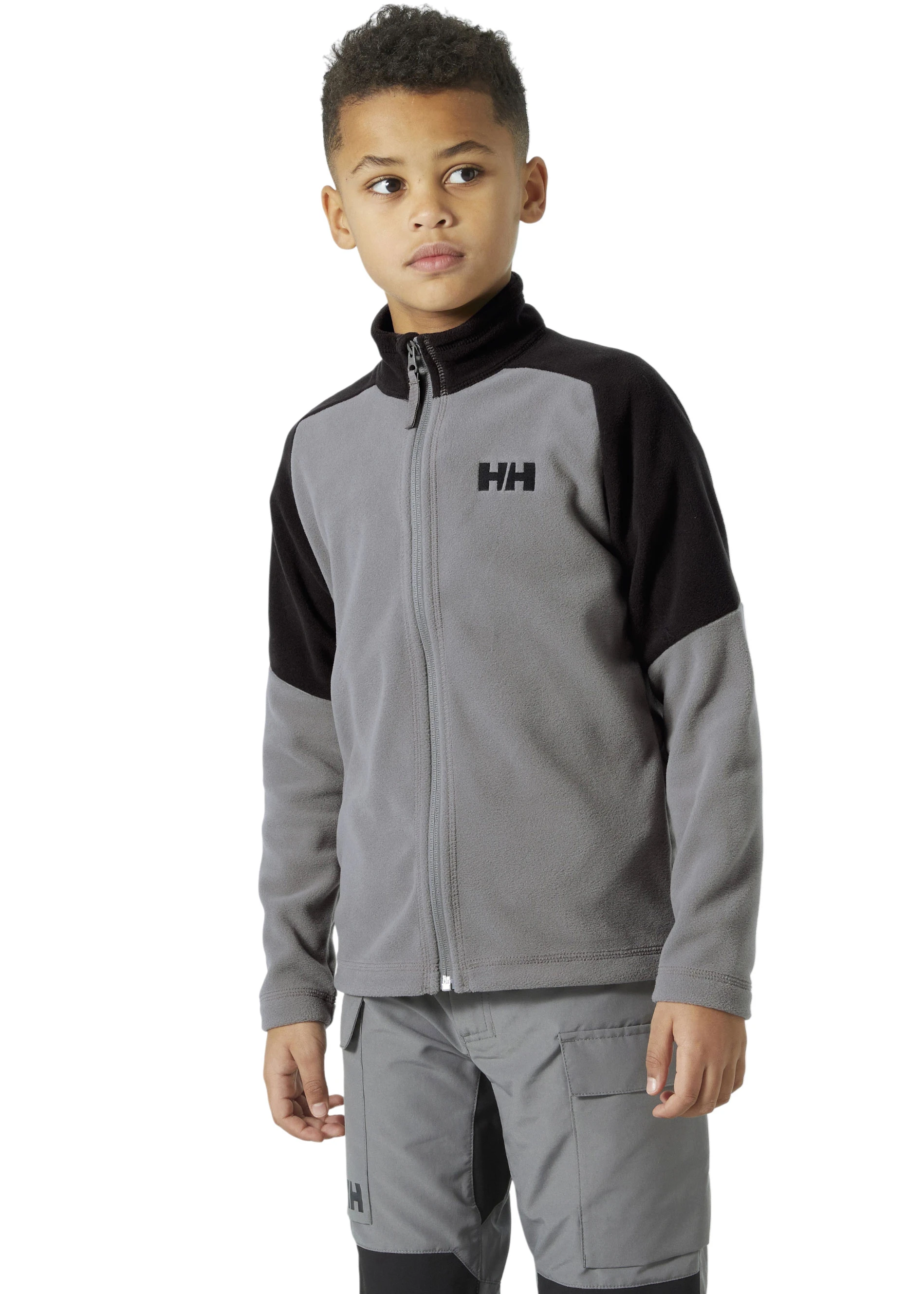 Jr Daybreaker 2.0 Jacket