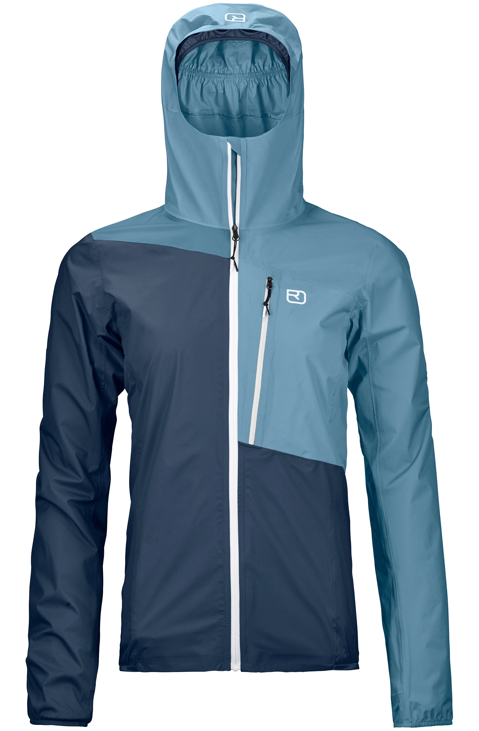 2.5L Civetta Jacket W