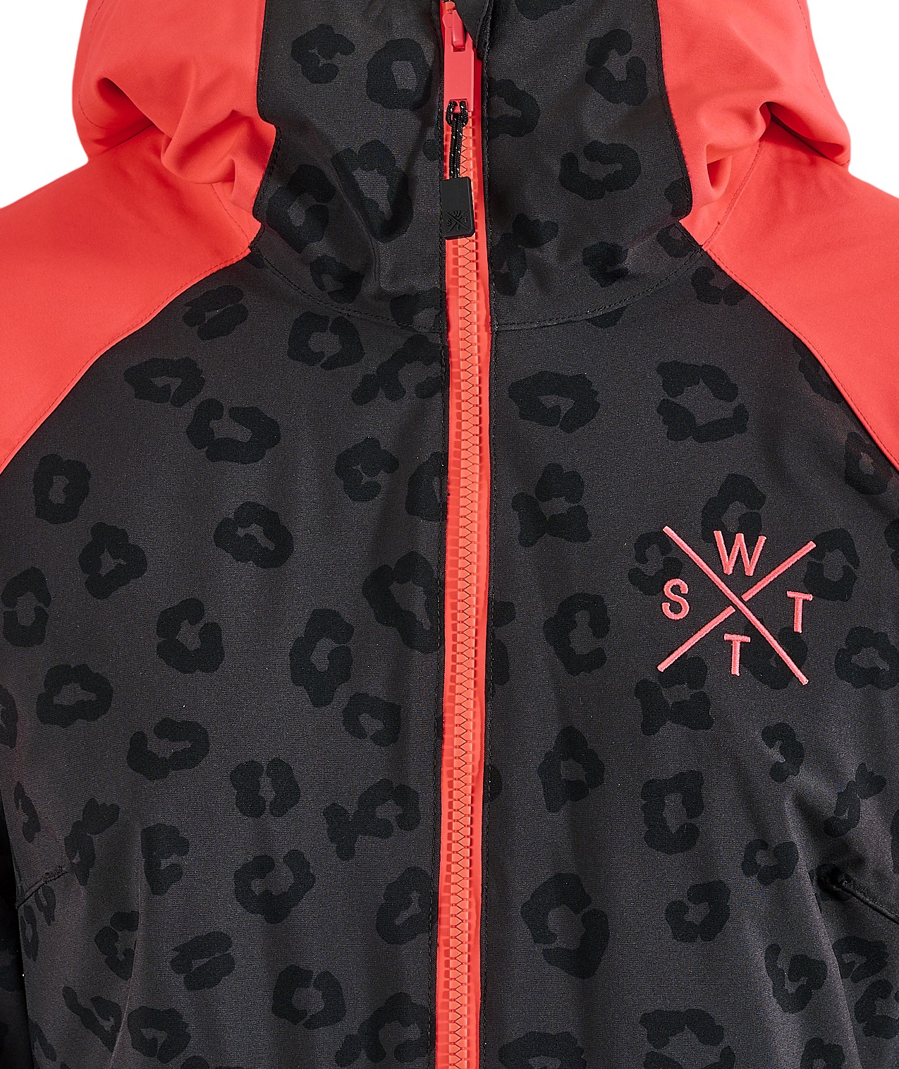 X-Ice Technical Jacket