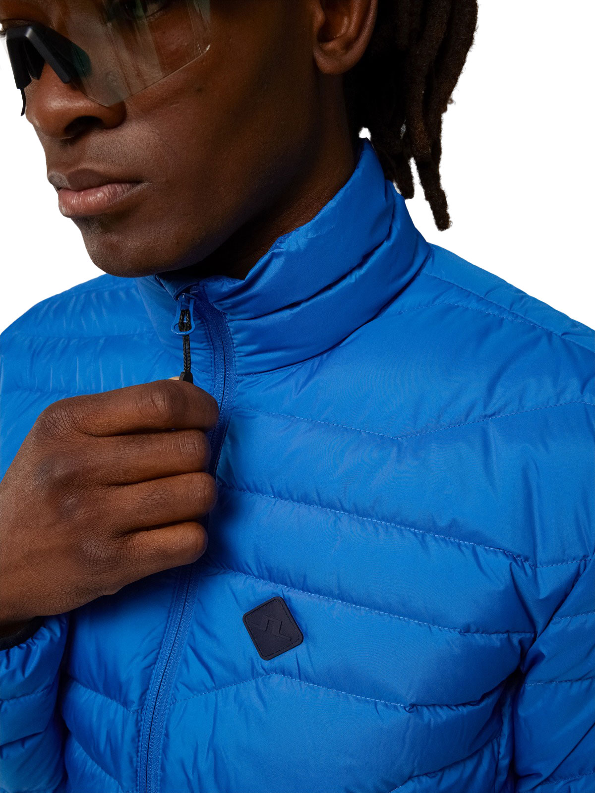 Cliff Light Down Jacket
