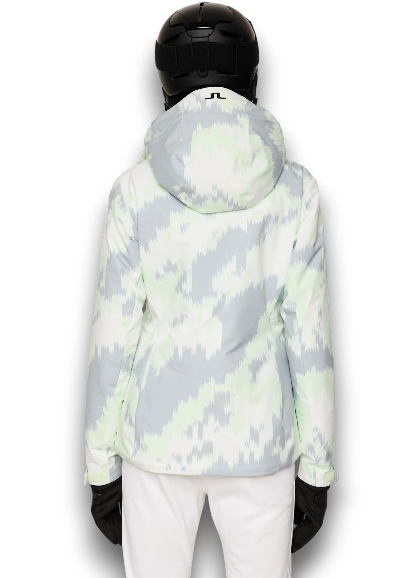 Starling Ski Jacket Printed