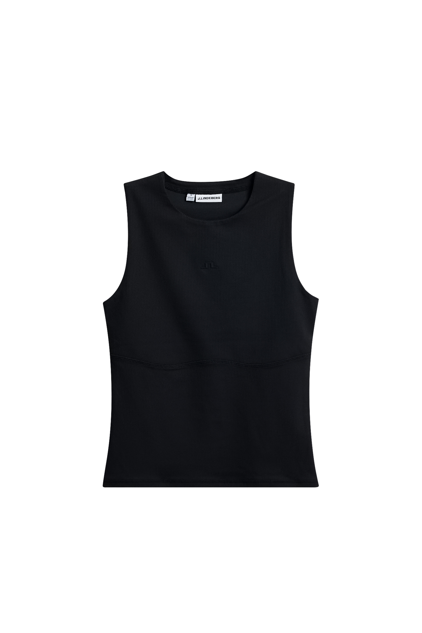 Hannah Sleeveless Top