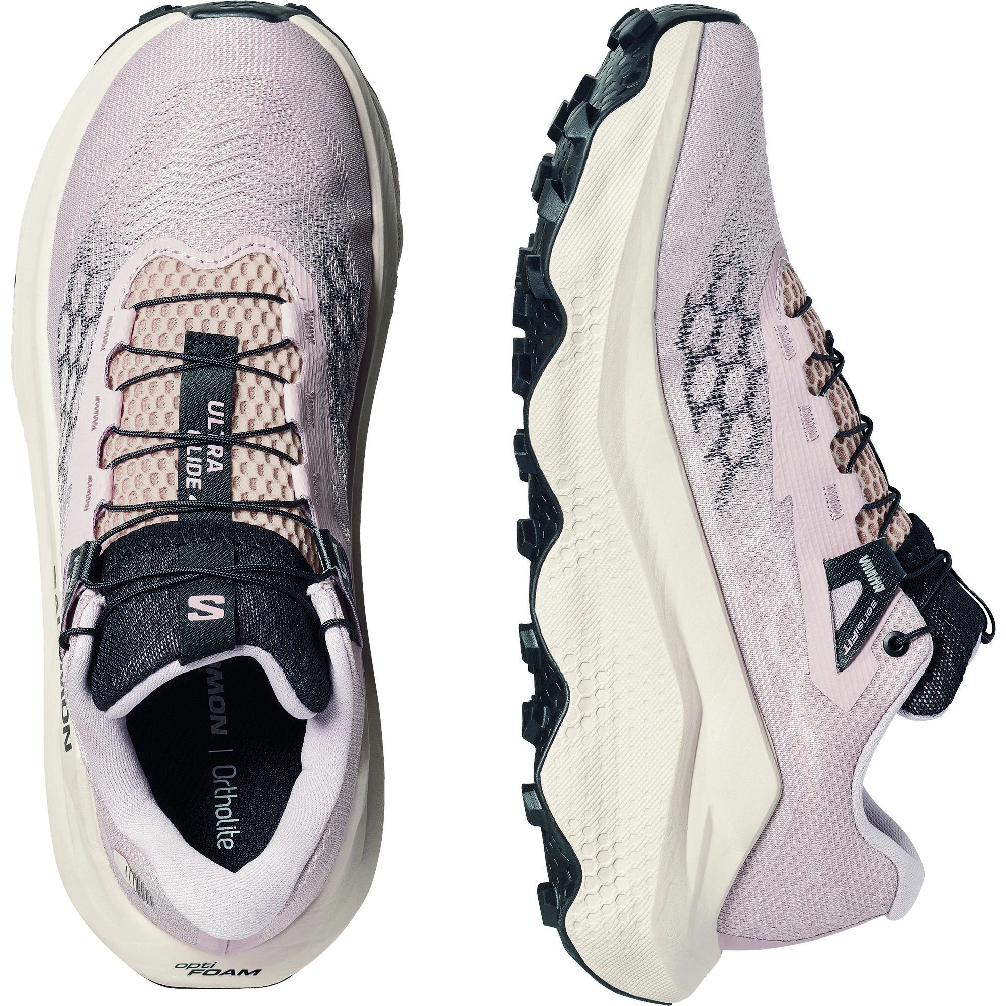 Ultra Glide 4 W