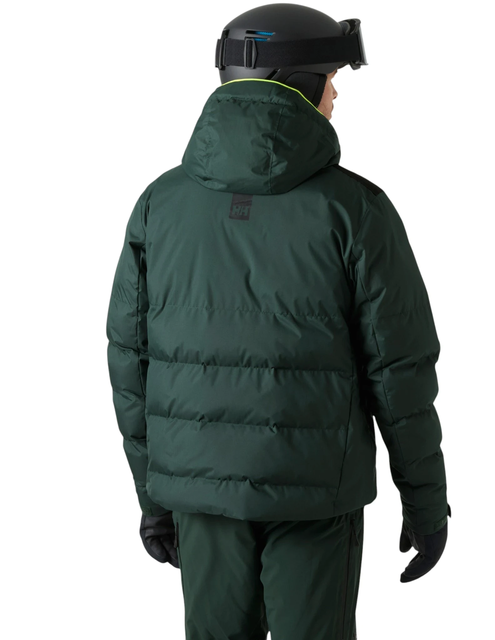 Kvitfjell Race Puffy Jacket