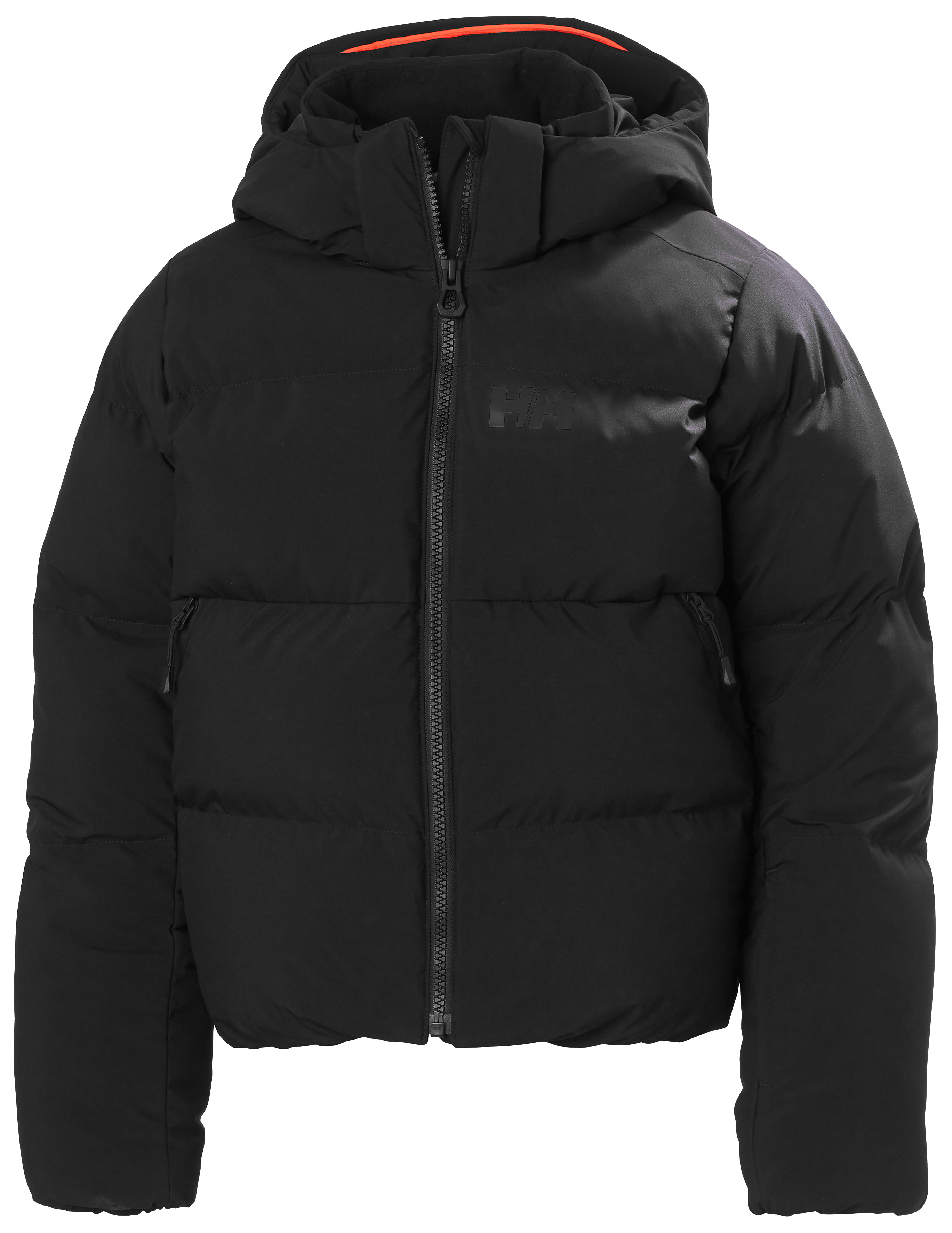 Jr Nora Short Puffy Jacket