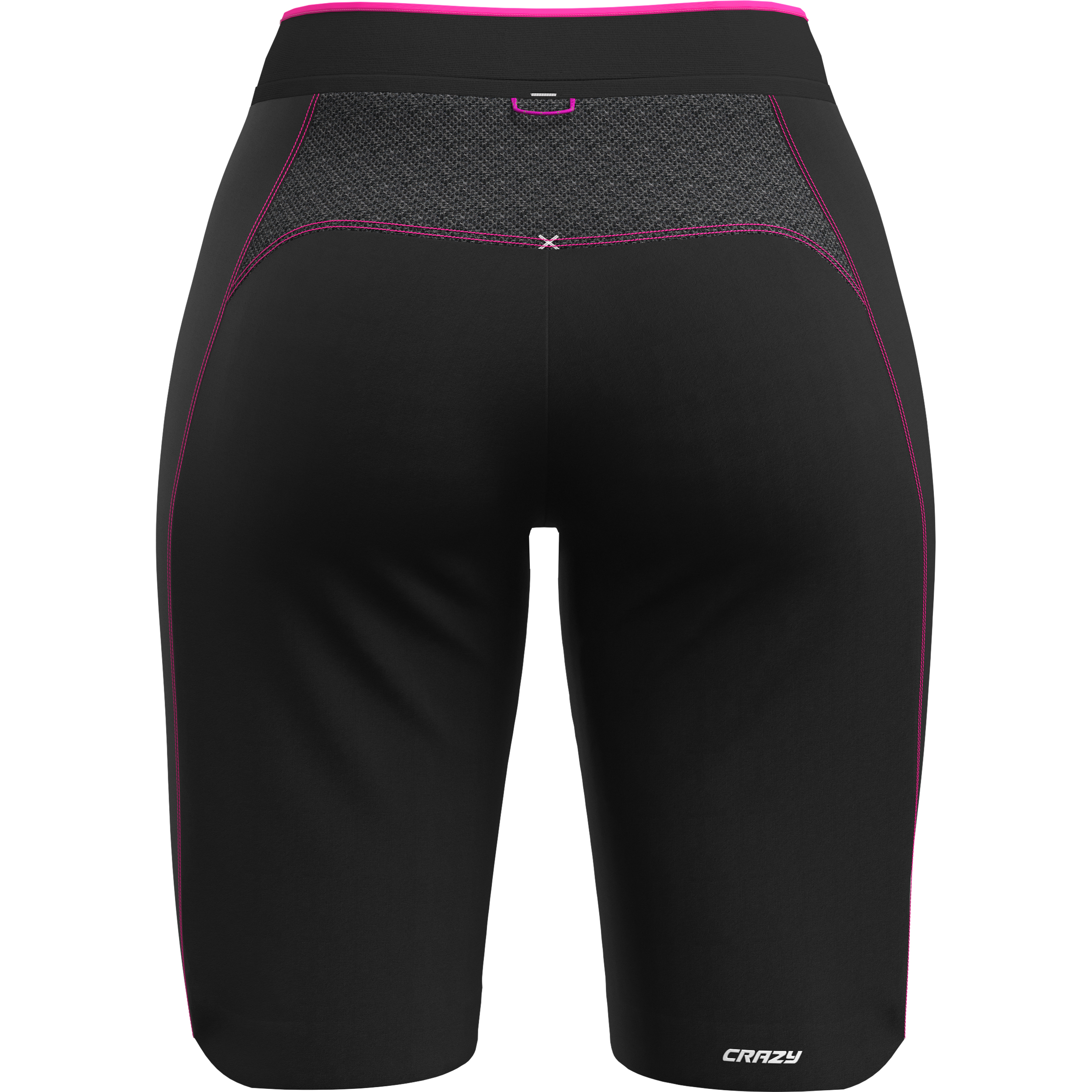 Short Alpinstar Woman