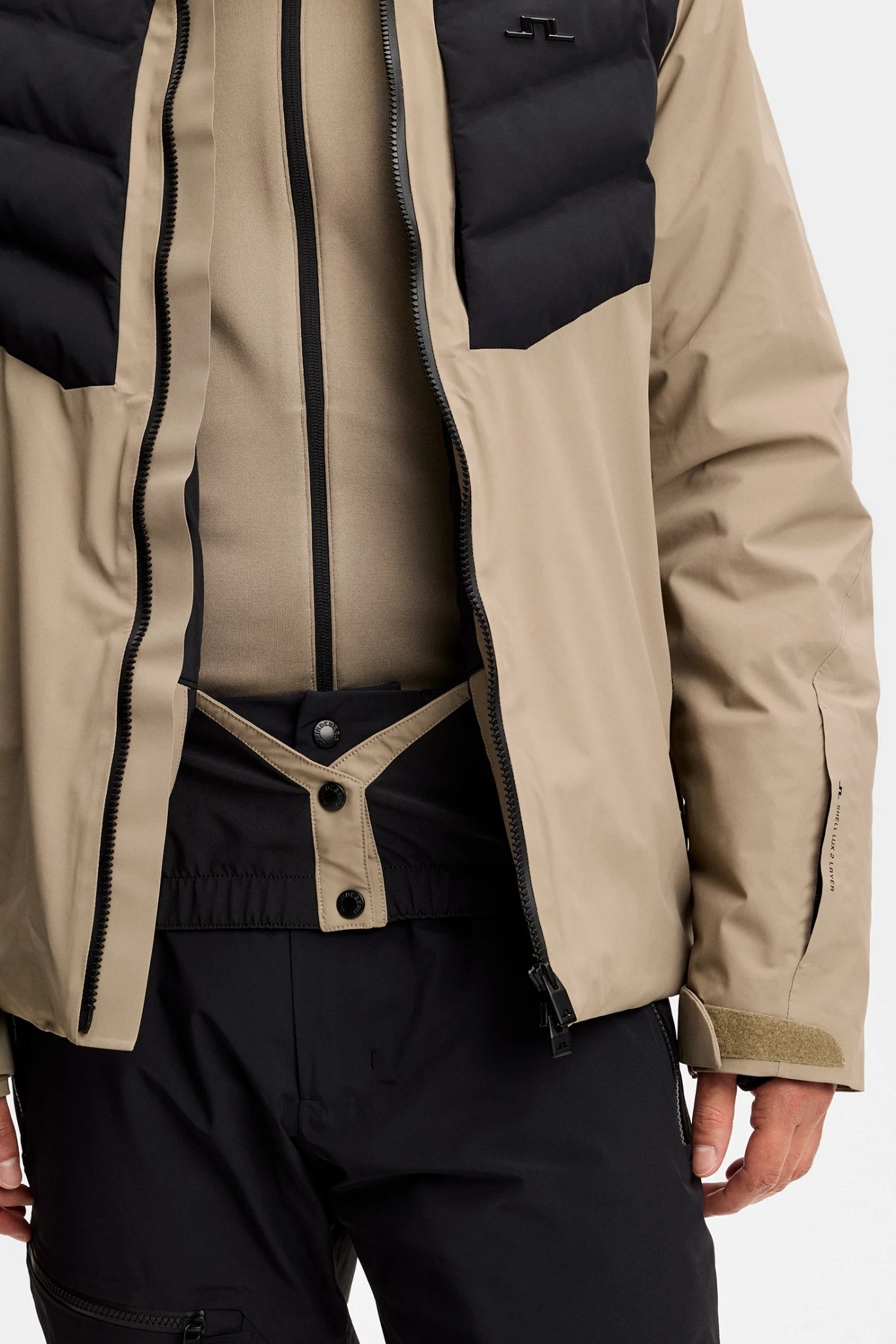 Blackwell Jacket