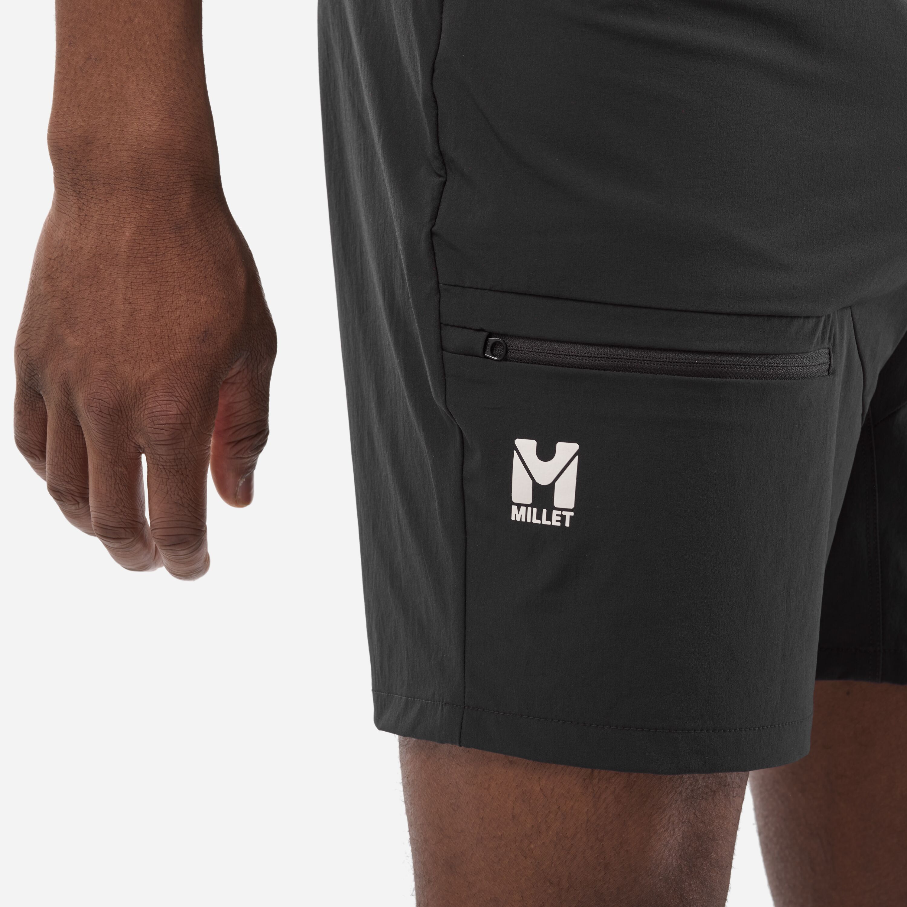 Onega Strech Short