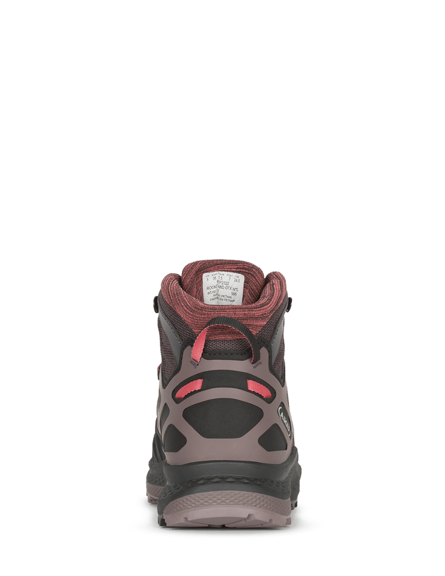 Rocket Mid DFS GTX W