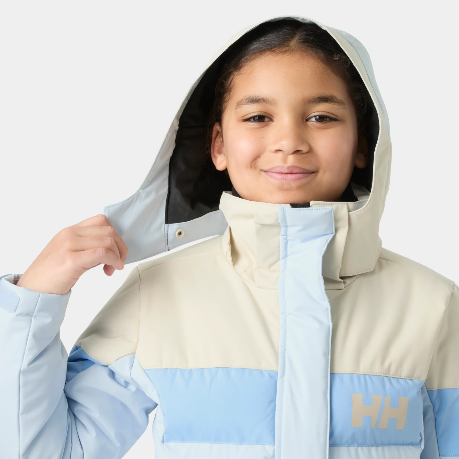 Jr Diamond Jacket