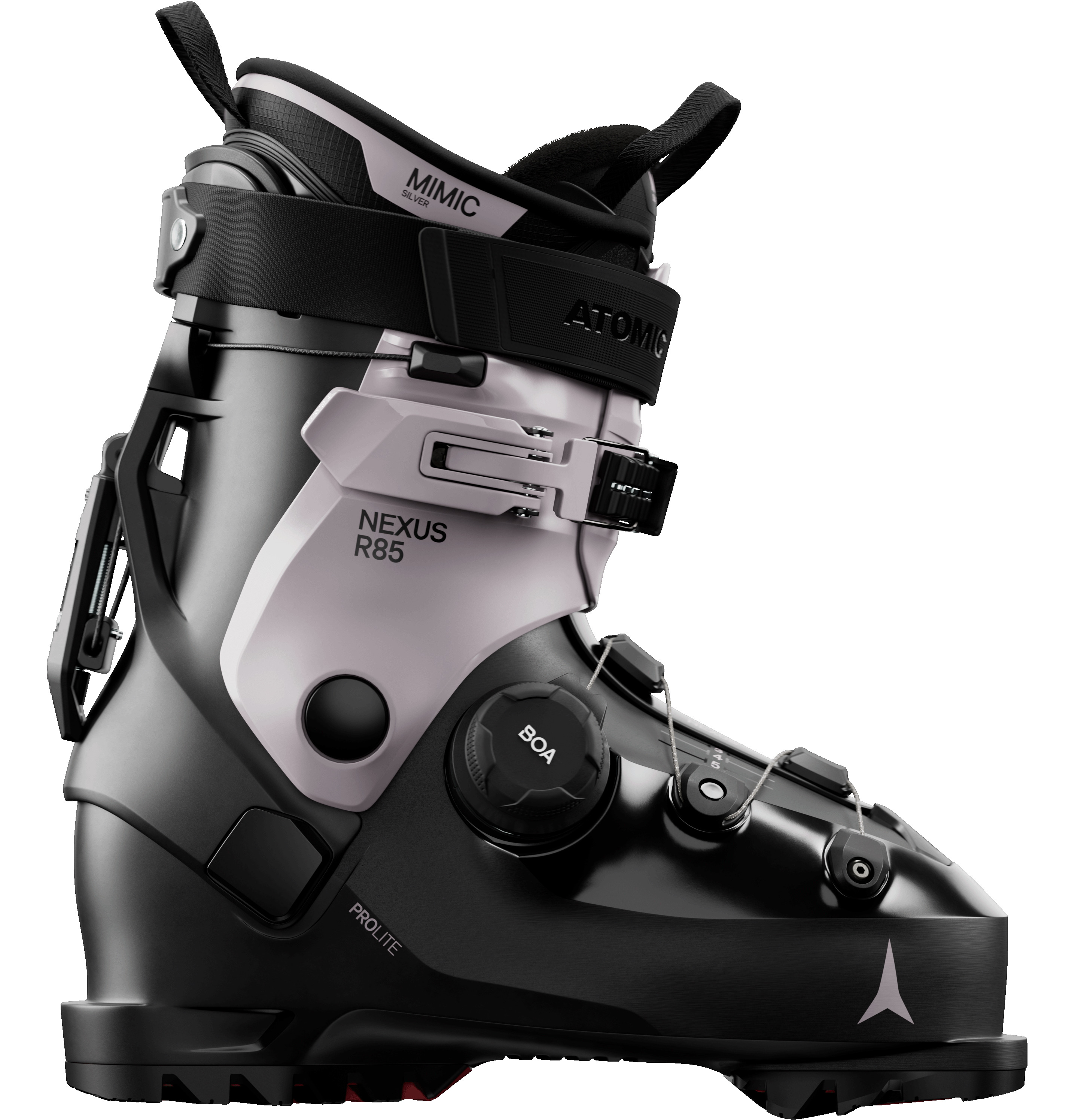 Nexus R85 BOA W