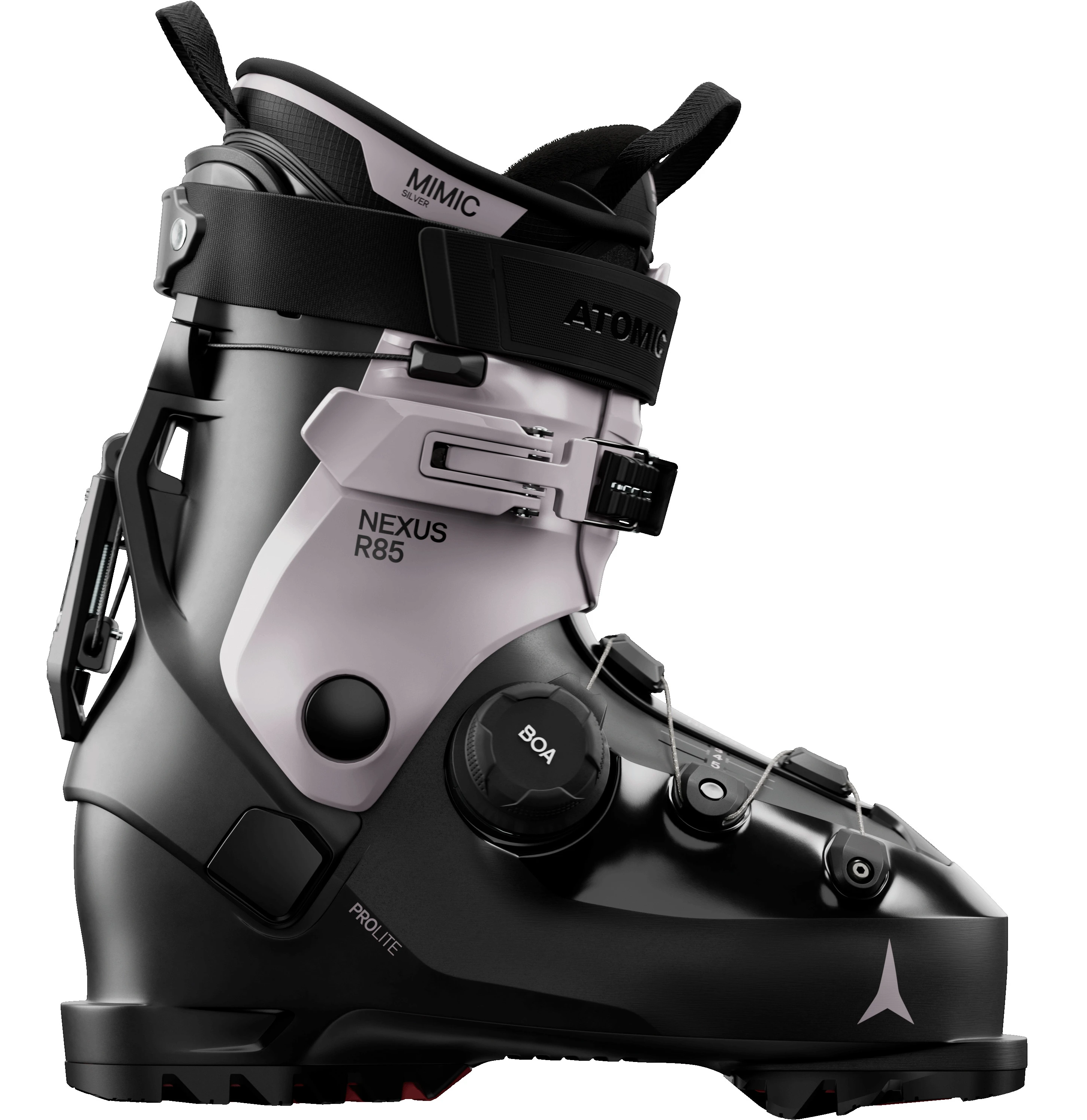 Nexus R85 BOA W