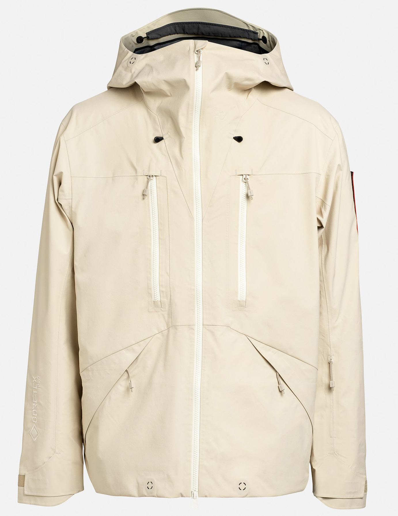 GTX Pro 3L Shell Jacket