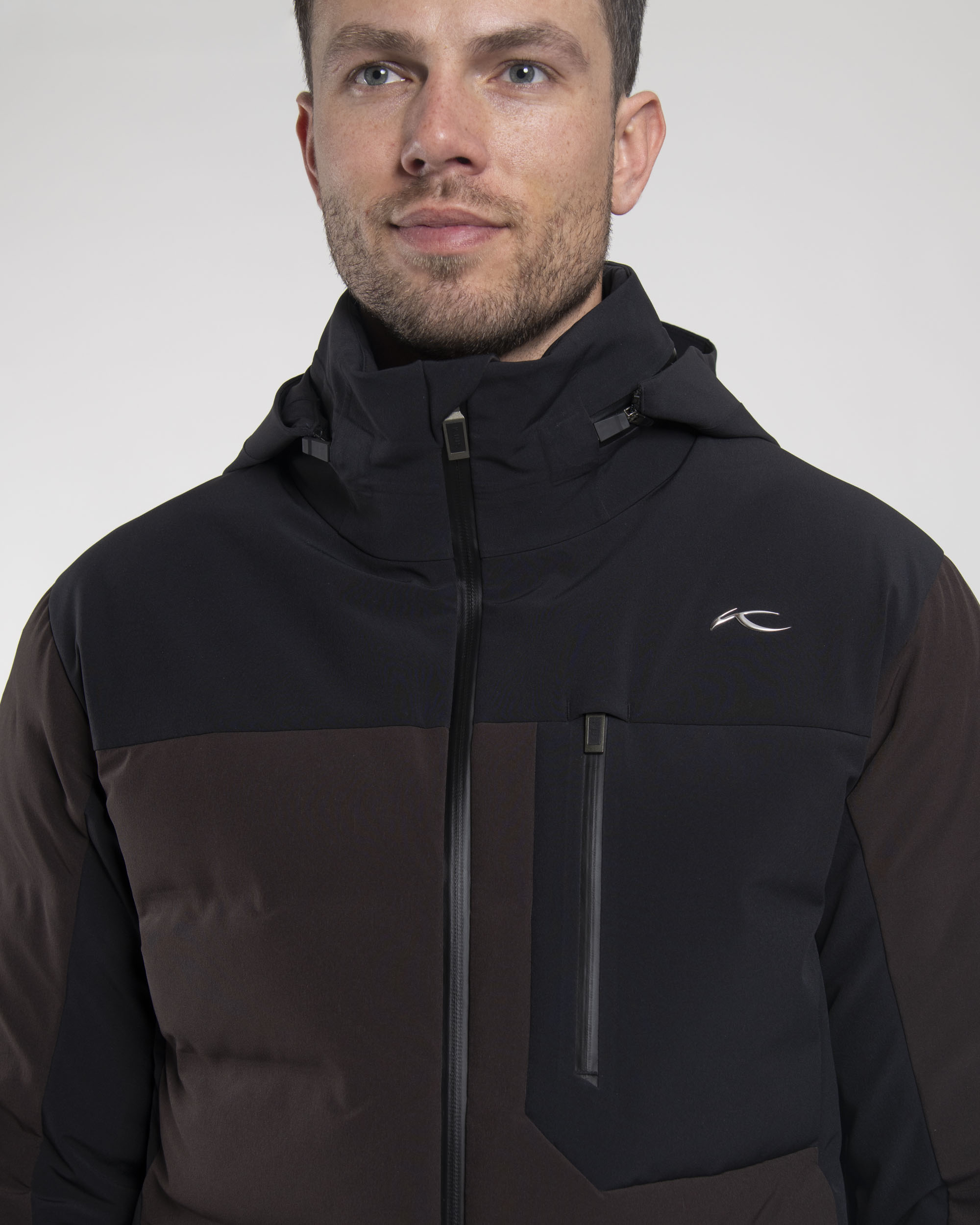 Capture Jacket