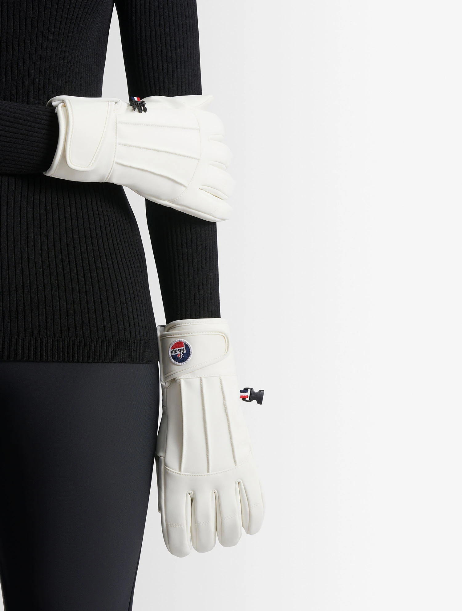 Glacier Glove W