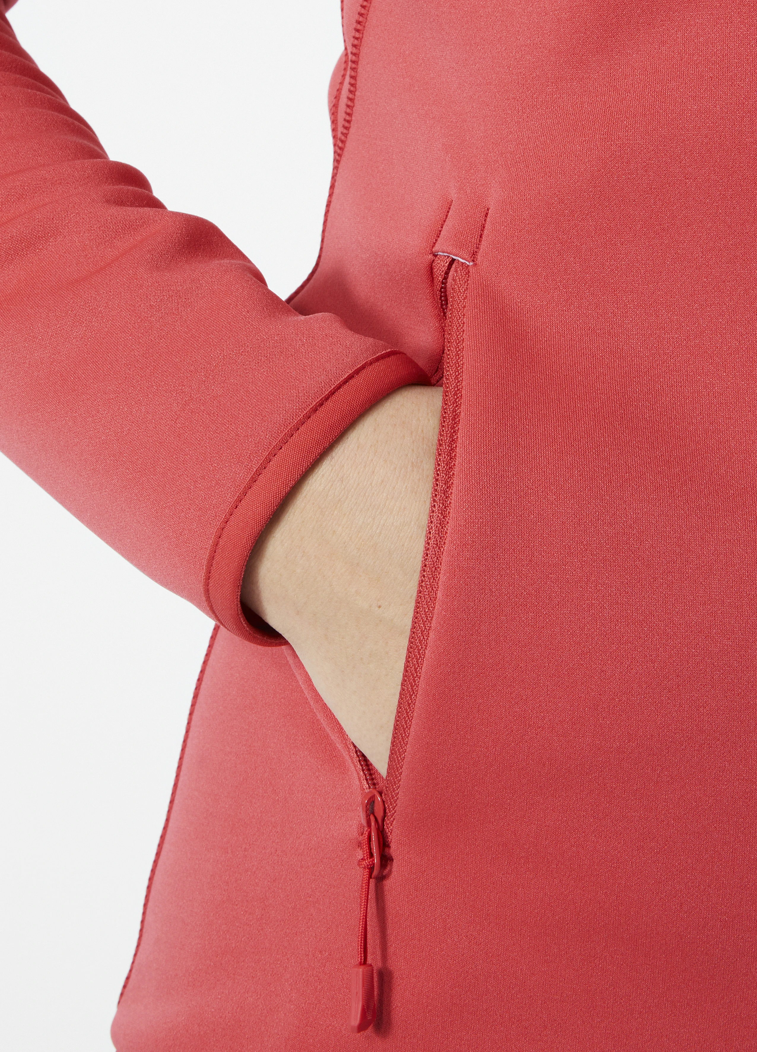 Alphelia Zero Fleece Jacket