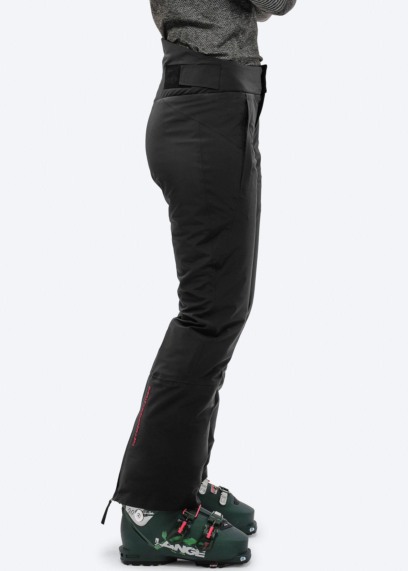 2L Stretch Insulated Pant