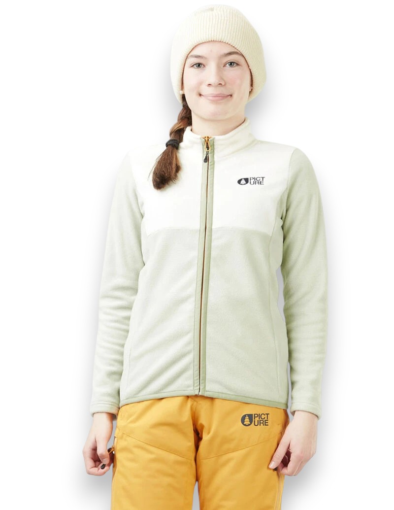 Pipa Youth Fleece
