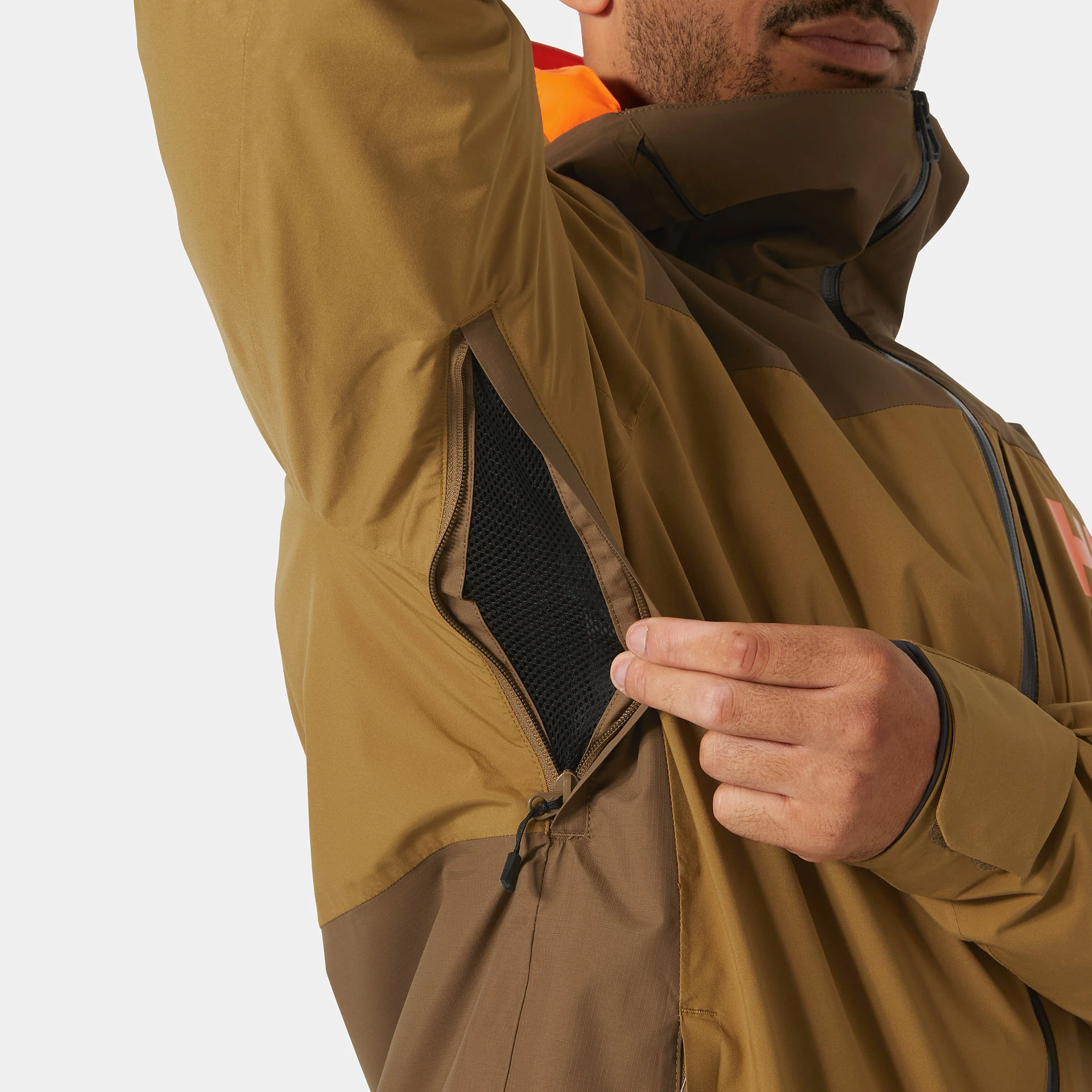 Powdreamer 2.0 Jacket
