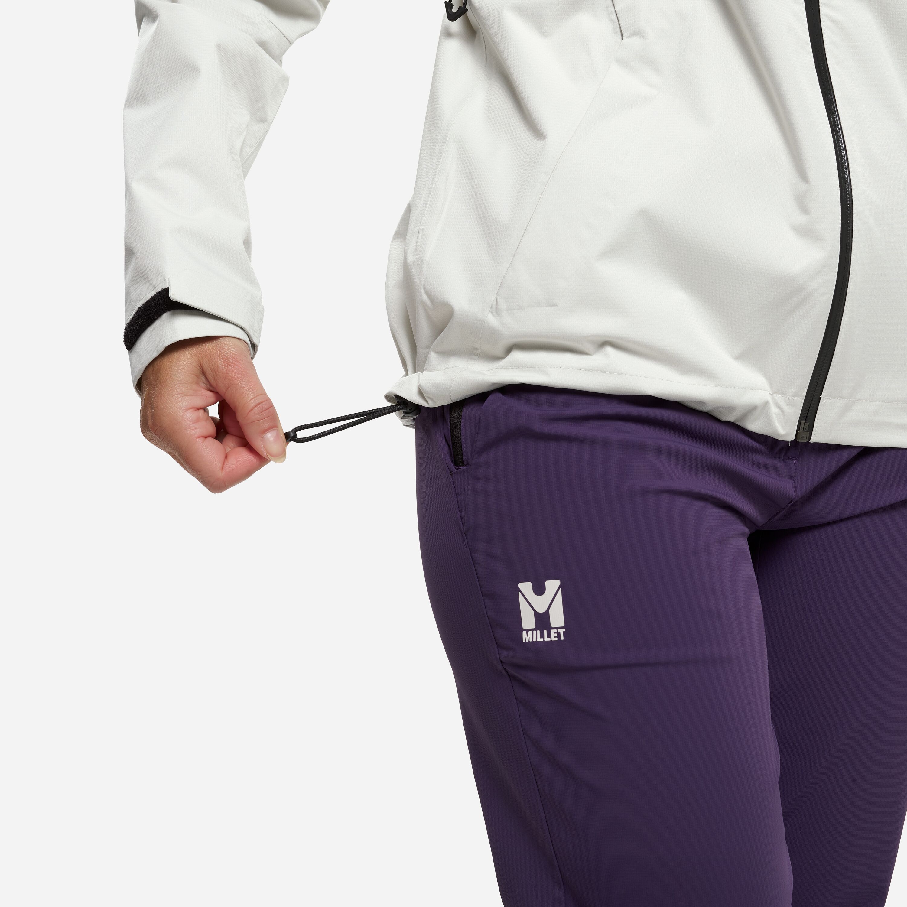 Seneca GTX 2.5L Jkt W