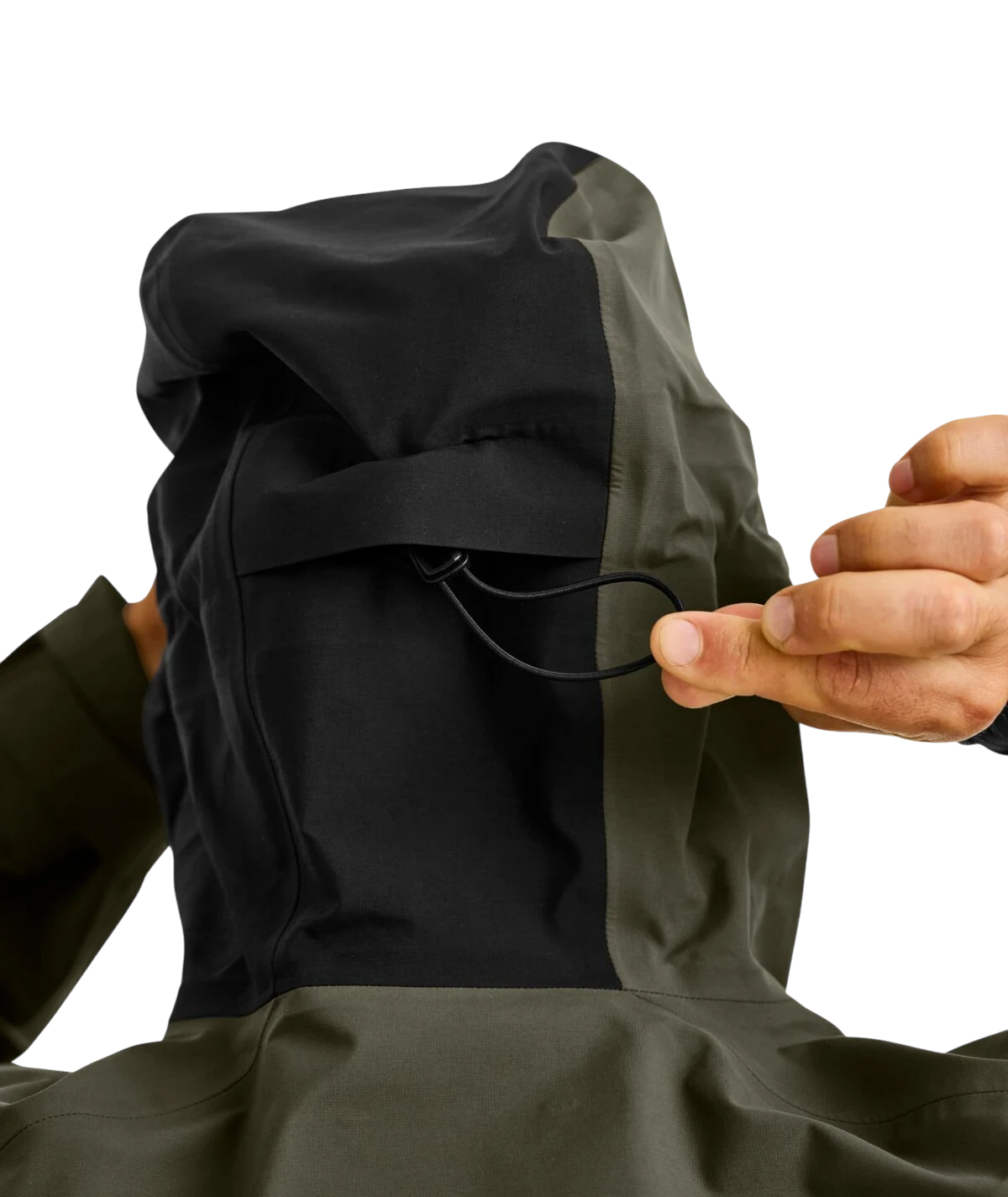 Seceda 3L Jacket M