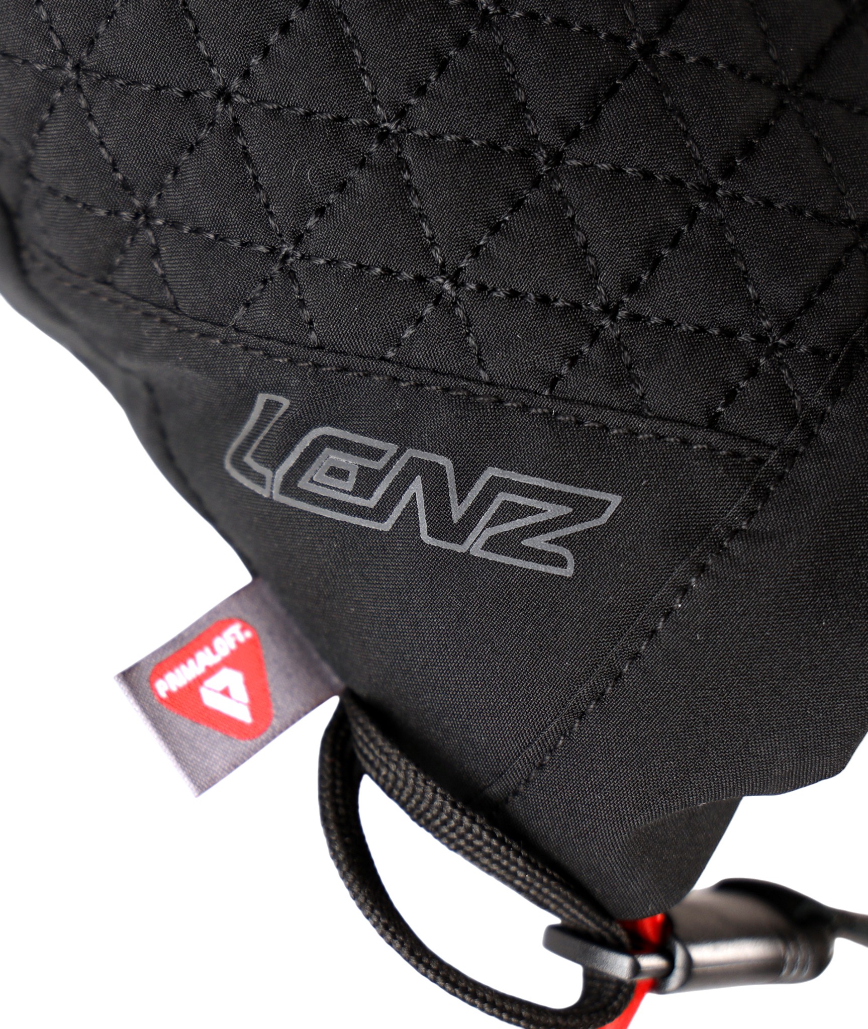 1201 Heat Glove 6.0 Finger Cap W