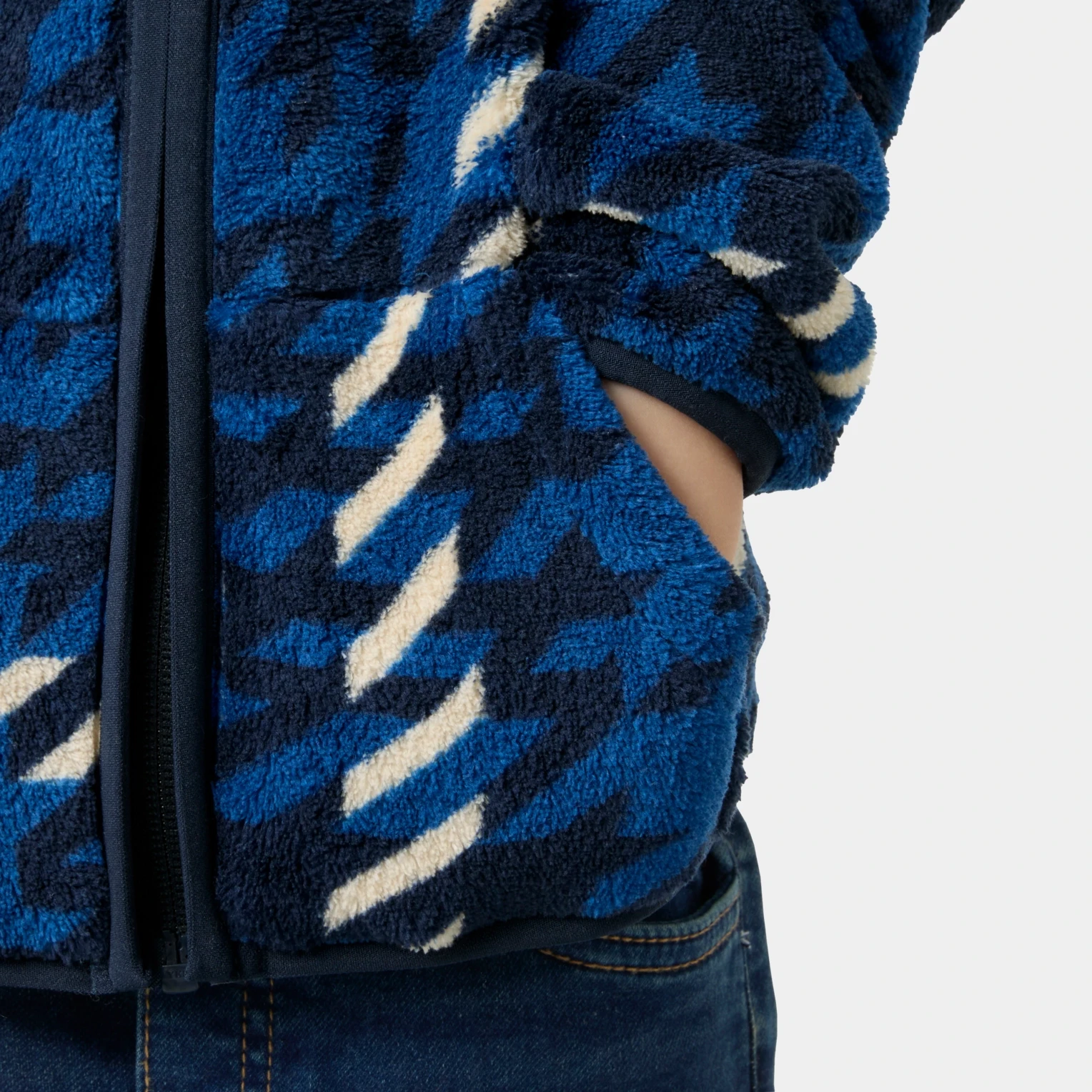Chill Fleece Jacket