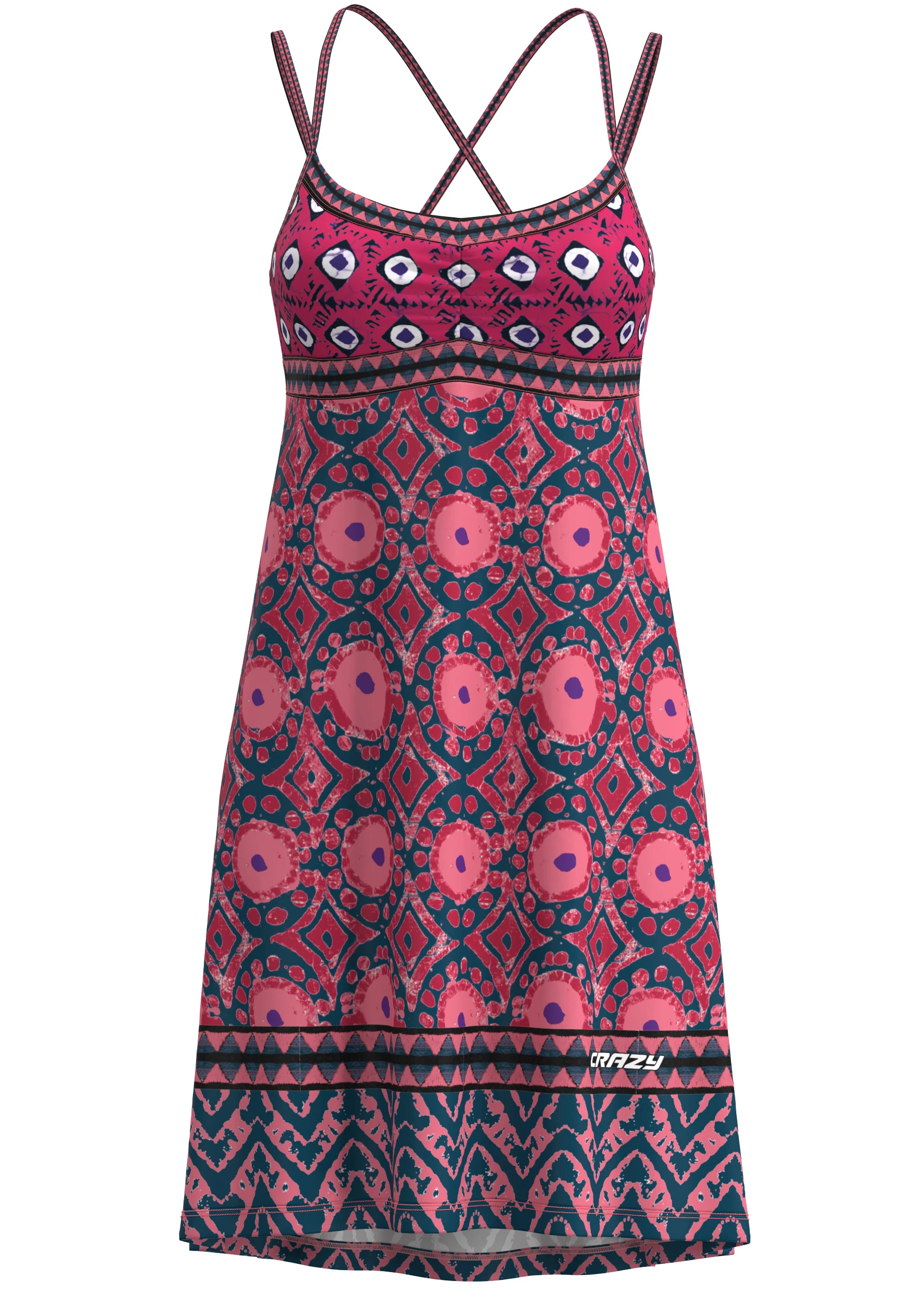 Dress Kimera Women
