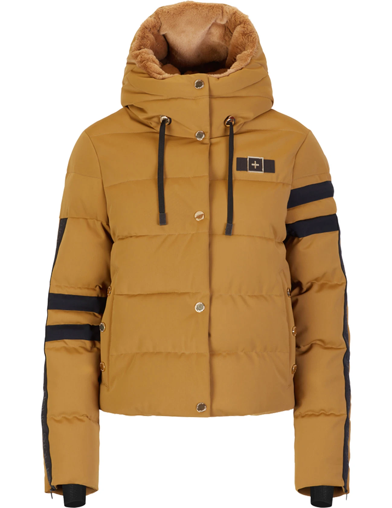 211 - Eco Down Jacket Women