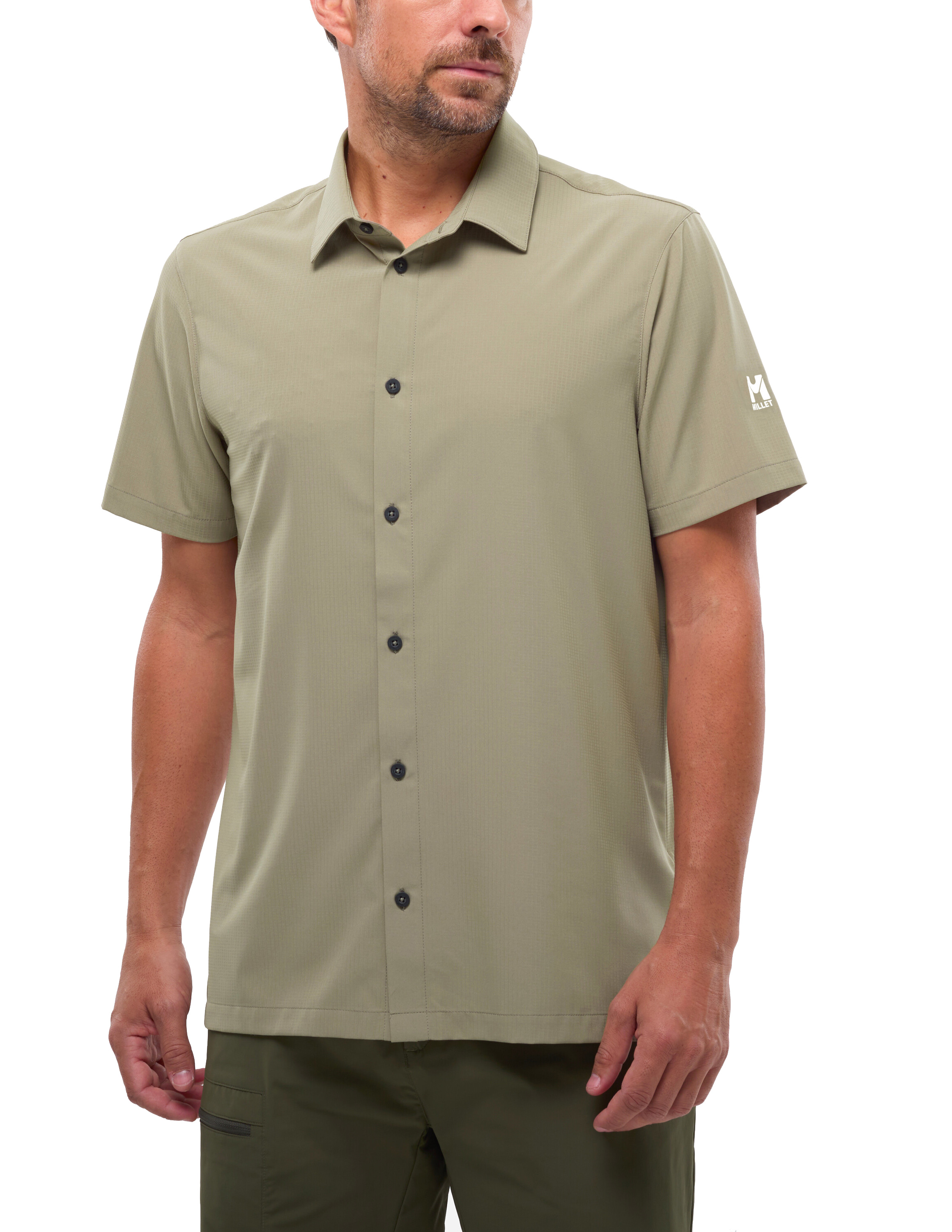 Seneca Stretch Shirt M