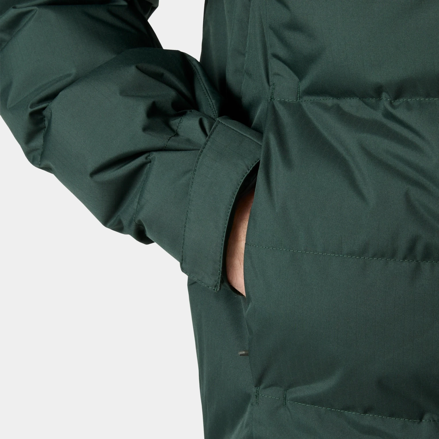 Kvitfjell Race Puffy Jacket