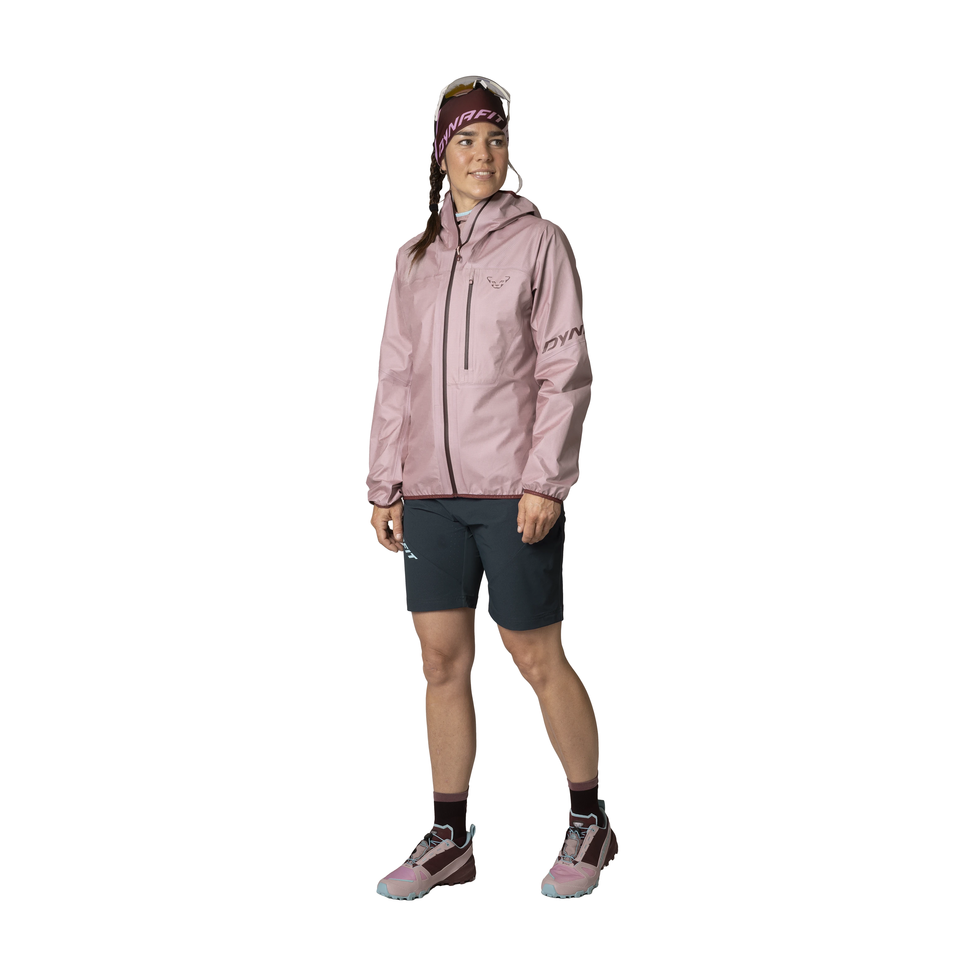 Traverse GTX Jacket W