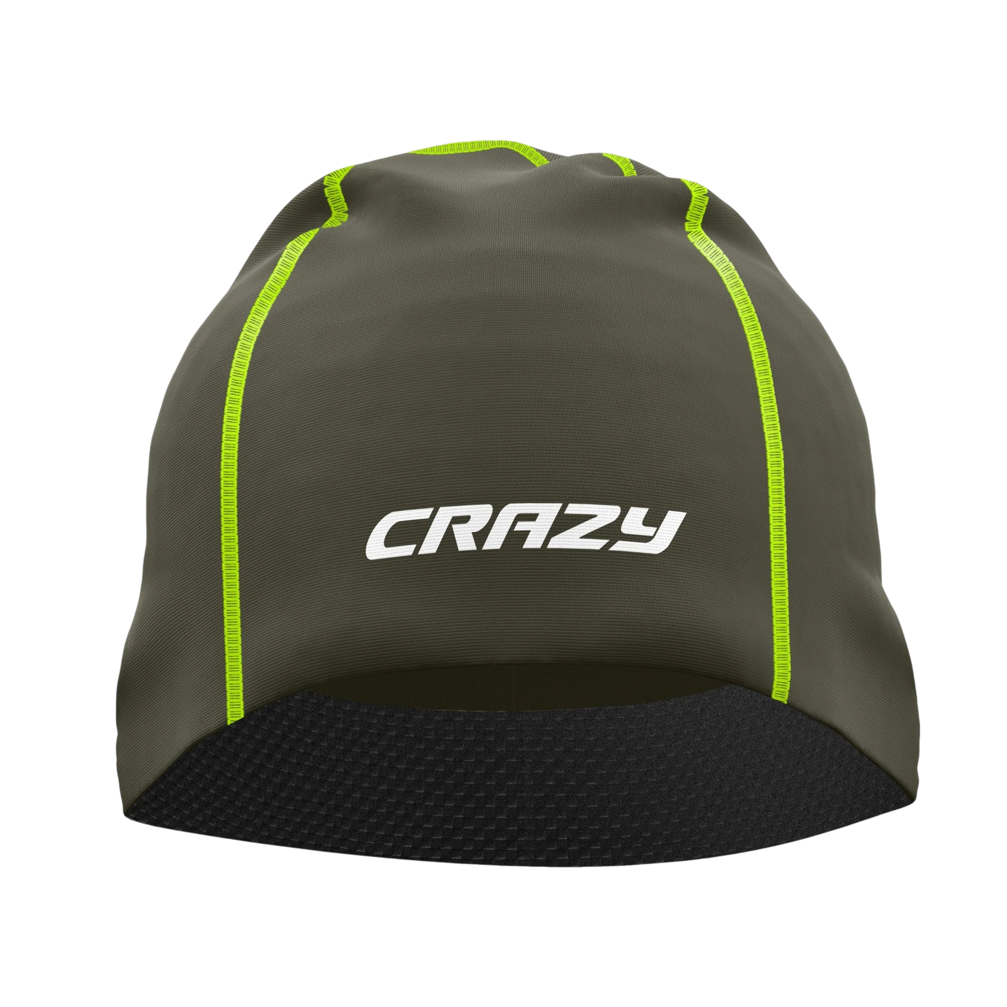 Cap Spire Thermo Man