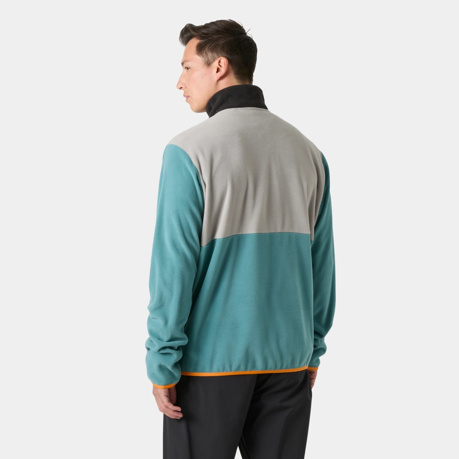 Daybreaker Snap Pullover M