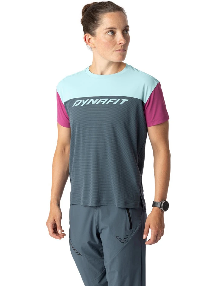 Traverse Light T-Shirt W