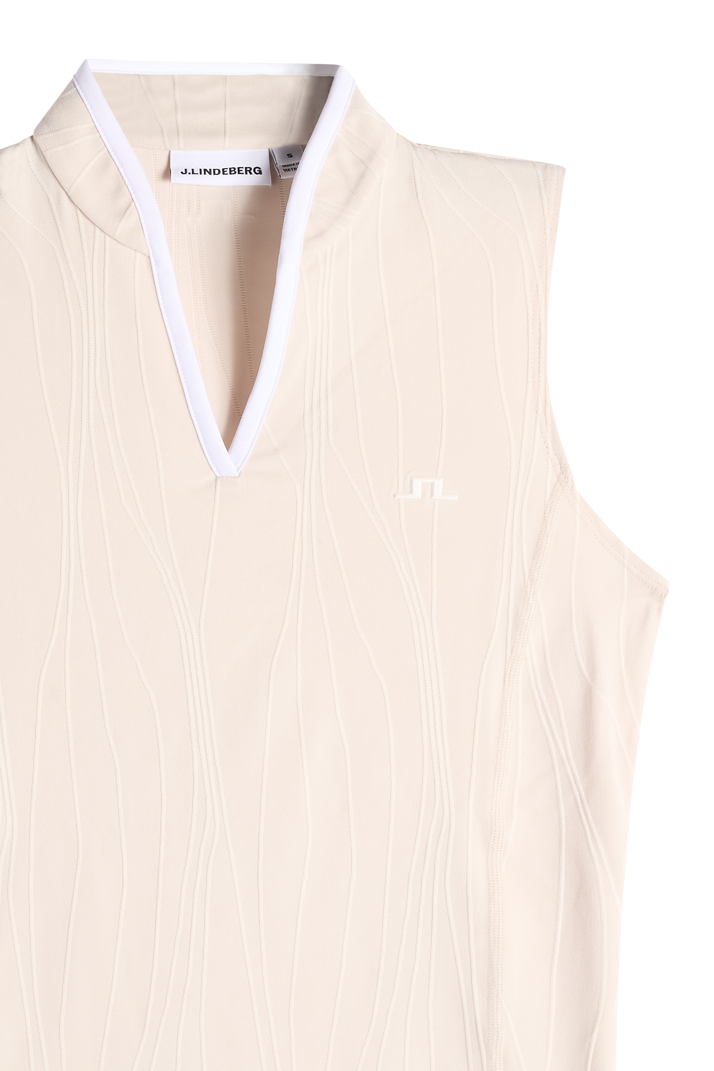 Mila Sleeveless Top W