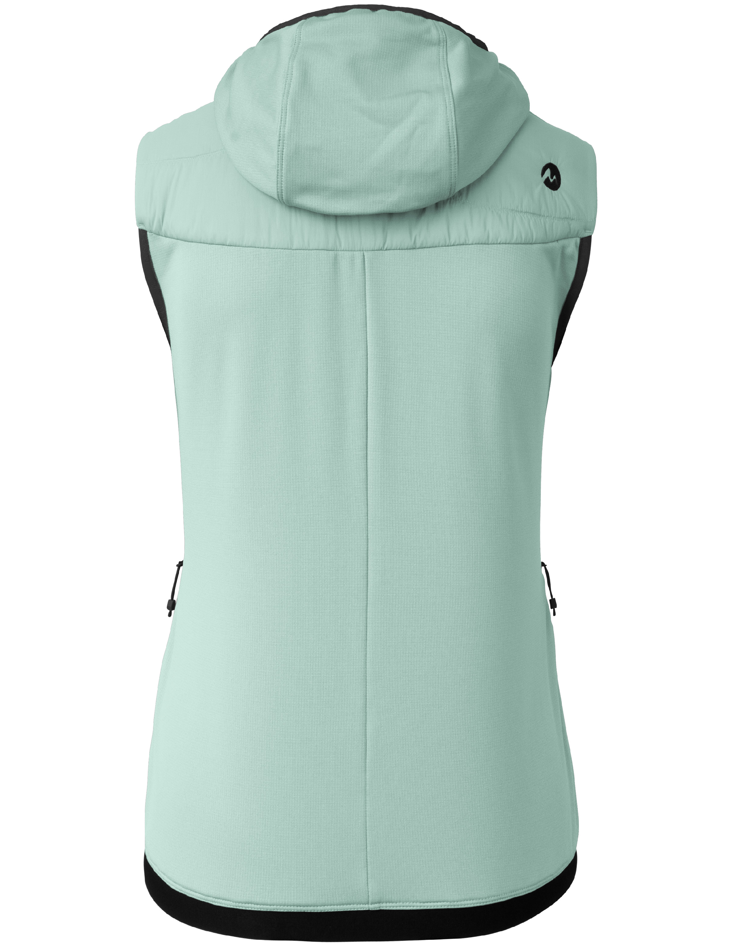 Alpmate IN Hybrid Hooded Vest W