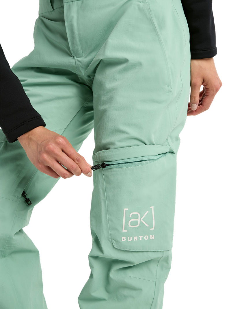 ak Summit GTX Pants W