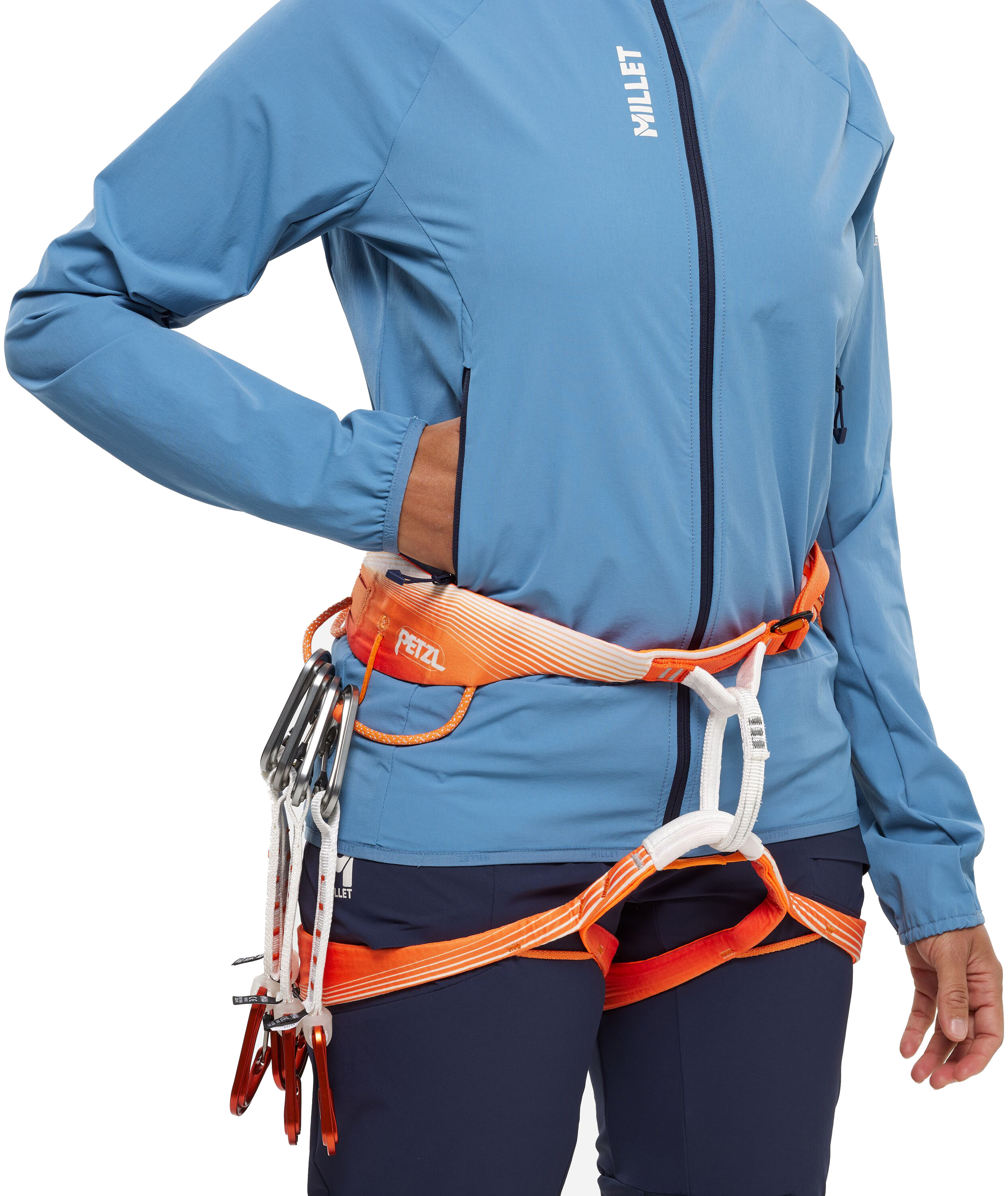 Kamet XCS Light Hoodie lll W