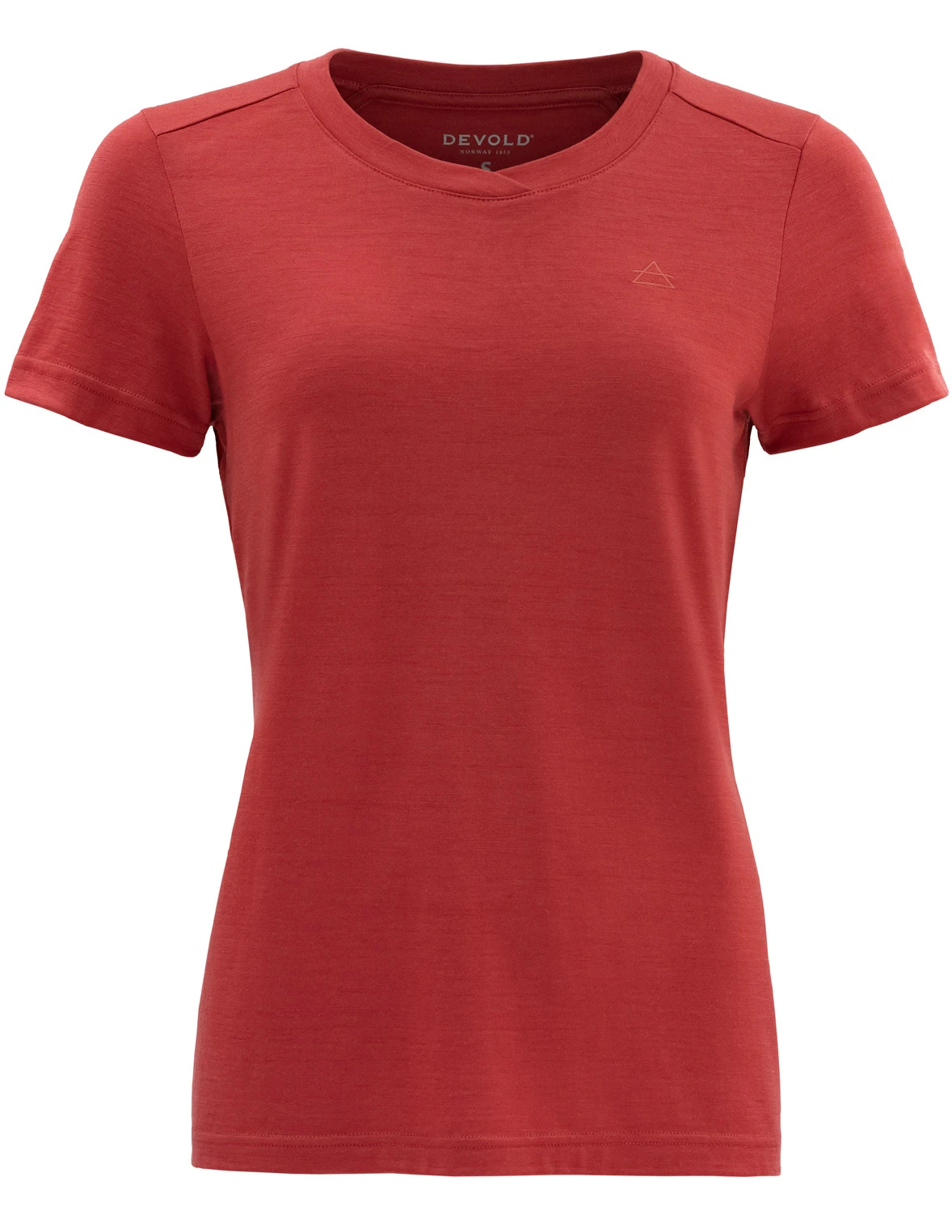 Hovland Merino 200 Tee W