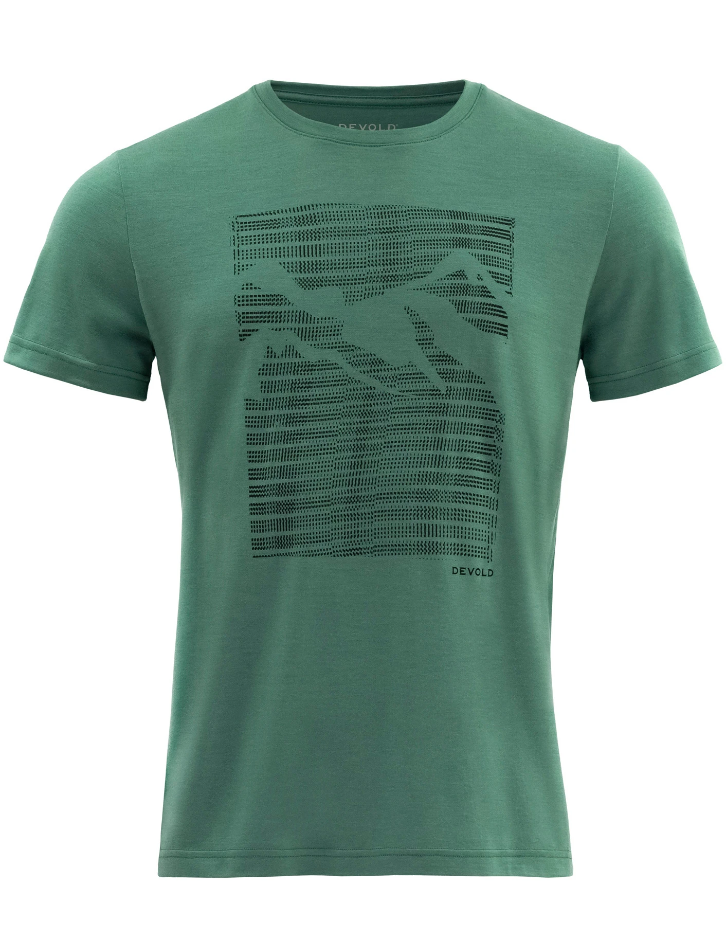 Havtaka Merino 150 Tee M