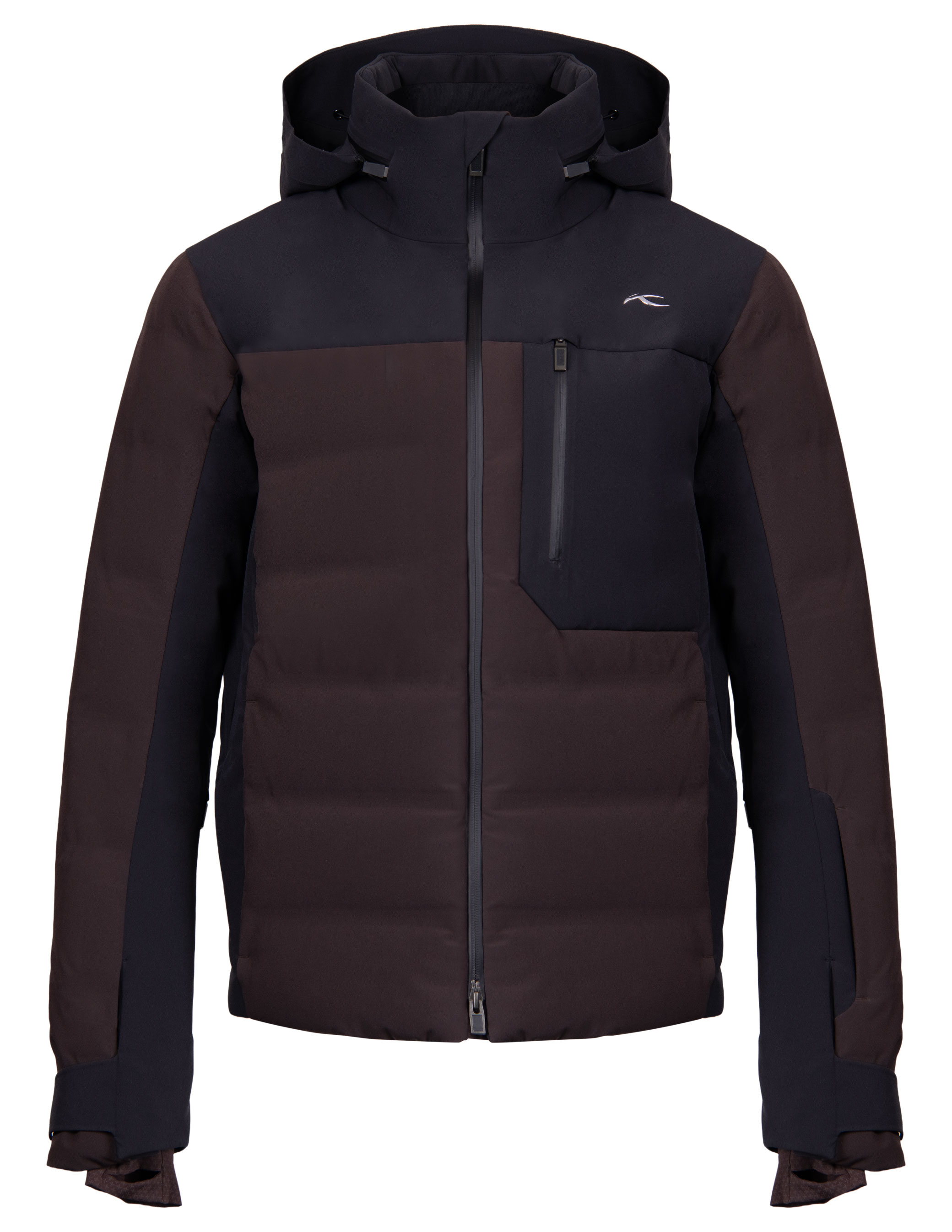 Capture Jacket