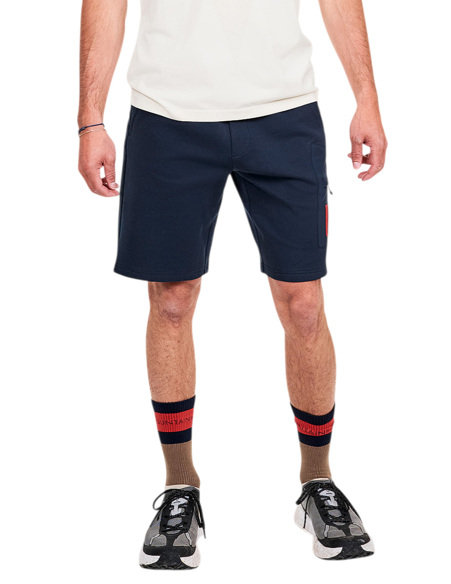 Cotton Tech Shorts M