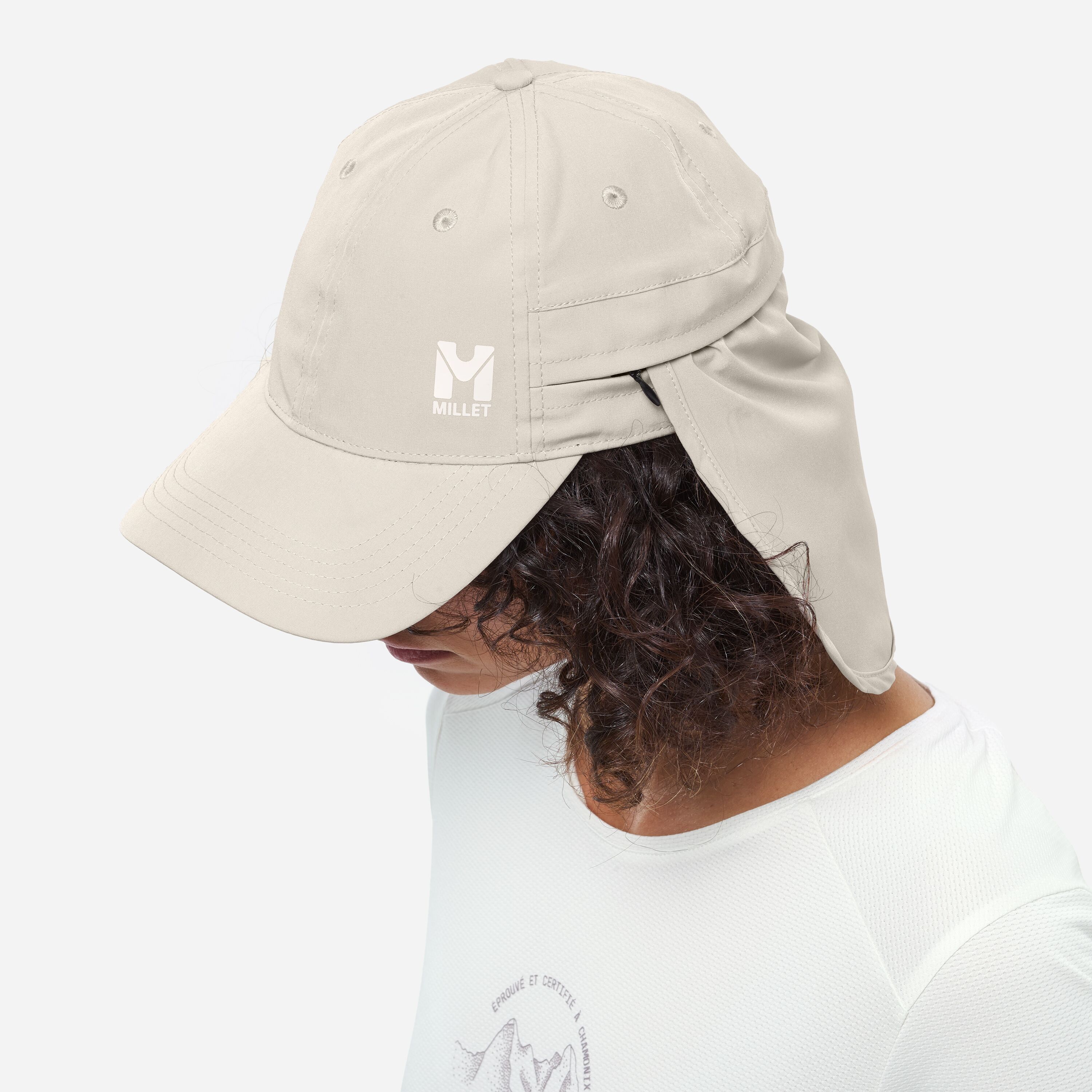 Trekker II Cap